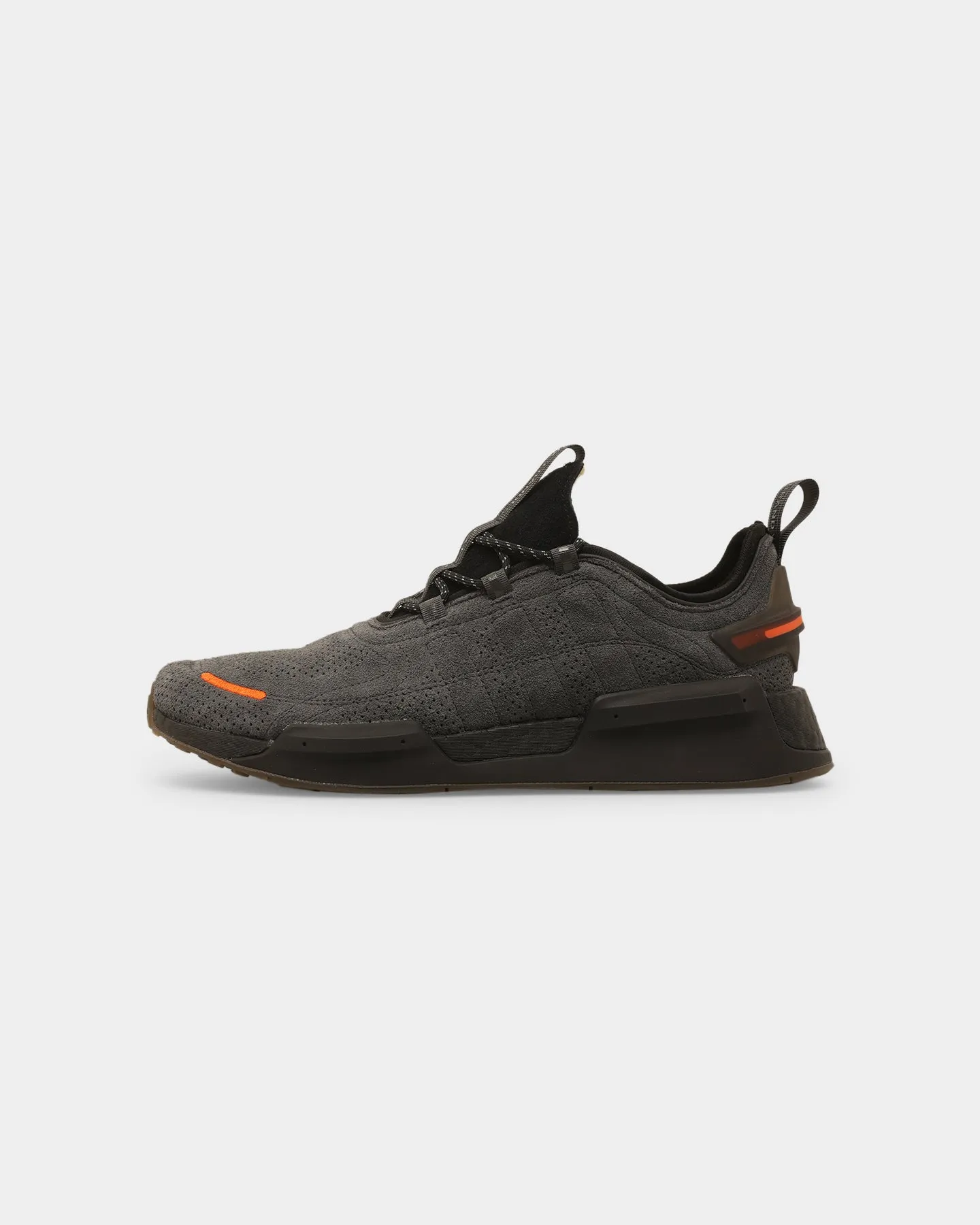Adidas NMD_V3 Grey Six/Core Black Pack Safe Dive Gear