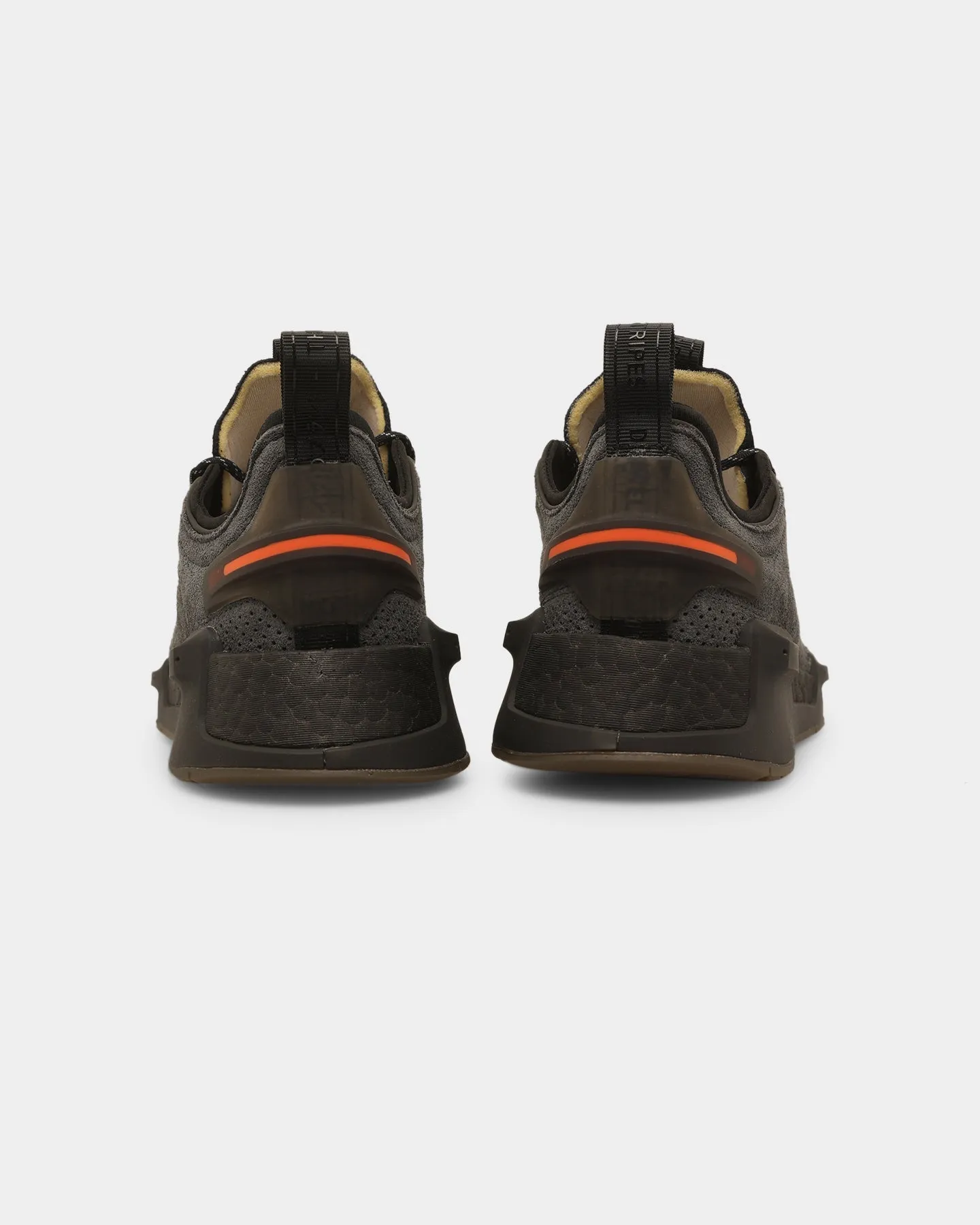 Adidas NMD_V3 Grey Six/Core Black Toe Protection
