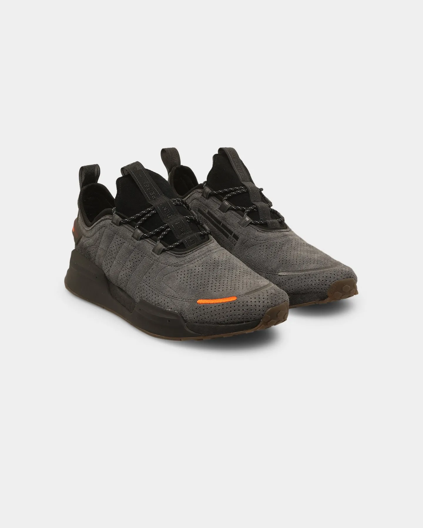 Training Adidas NMD_V3 Grey Six/Core Black