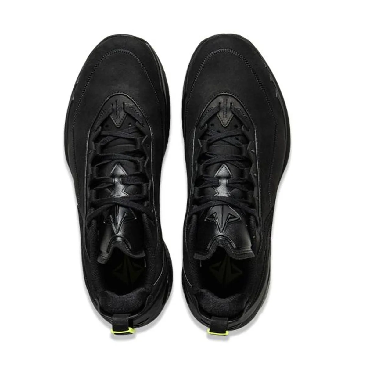 Jimmy Butler JB2 'Black Coffee' Comfort Stand