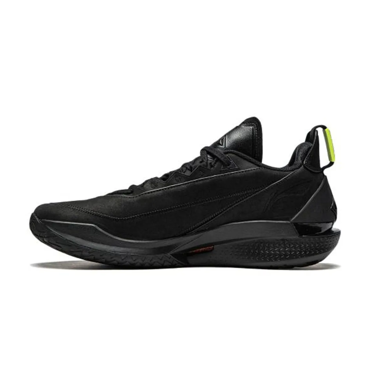 Slip On Jimmy Butler JB2 'Black Coffee'