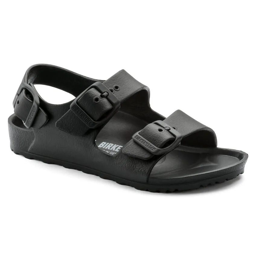 Kid's Birkenstock Milano EVA Slow Pace