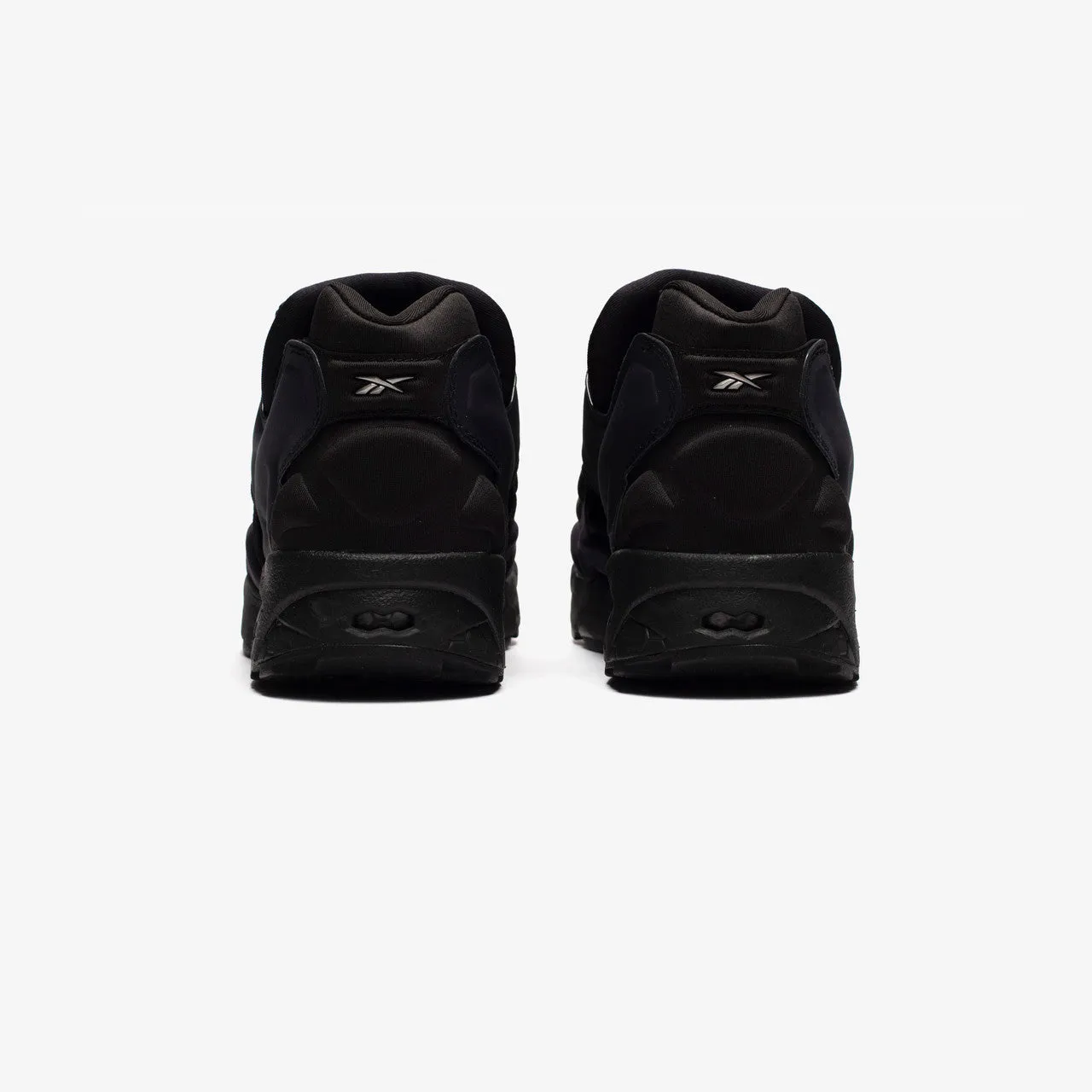 Insta Pump Sliver Metallic Trim