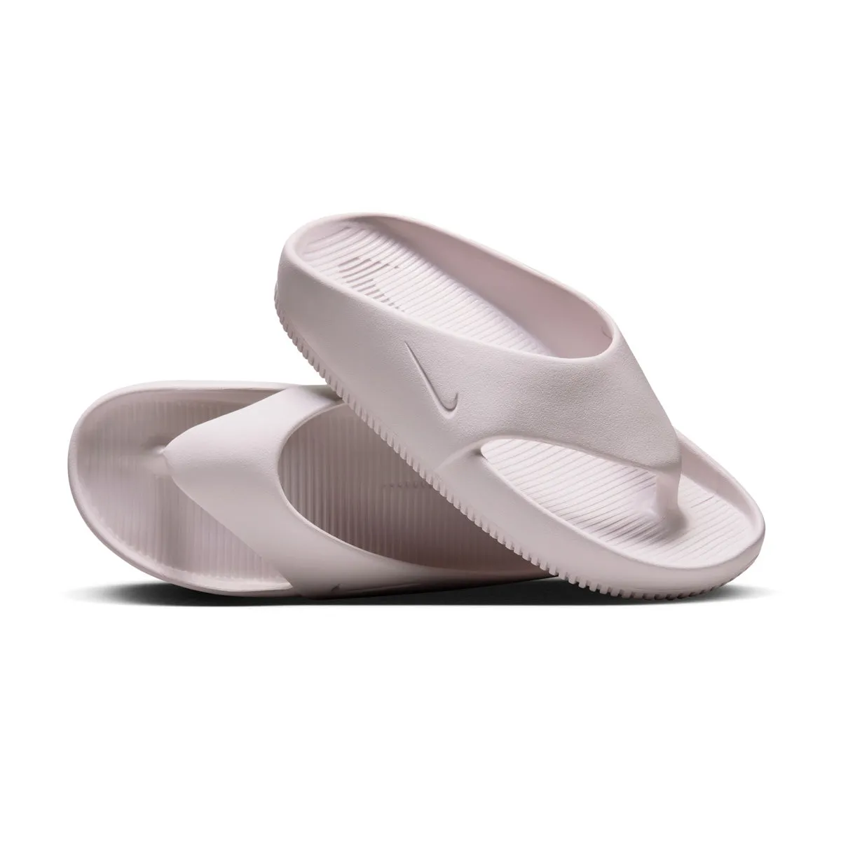 boots Wmns Calm Flip Flop 'Platinum Violet'