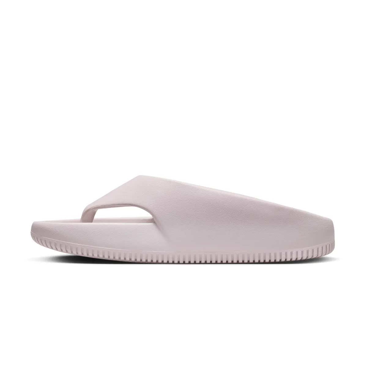 Durable touch High-performance Wmns Calm Flip Flop 'Platinum Violet'