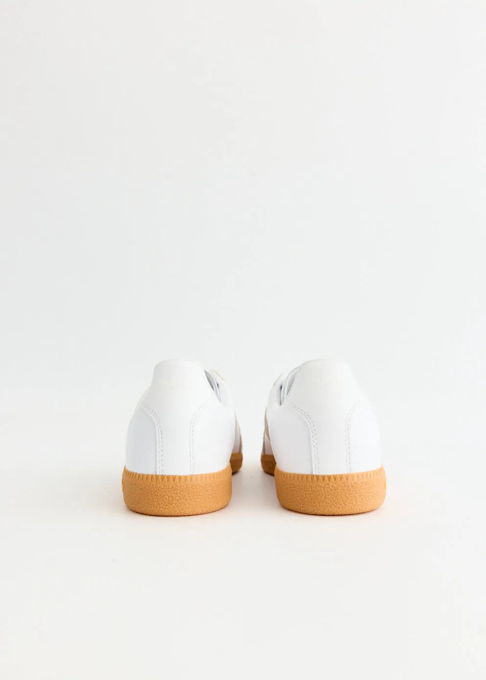 Classic BW Army 'White' Sneakers