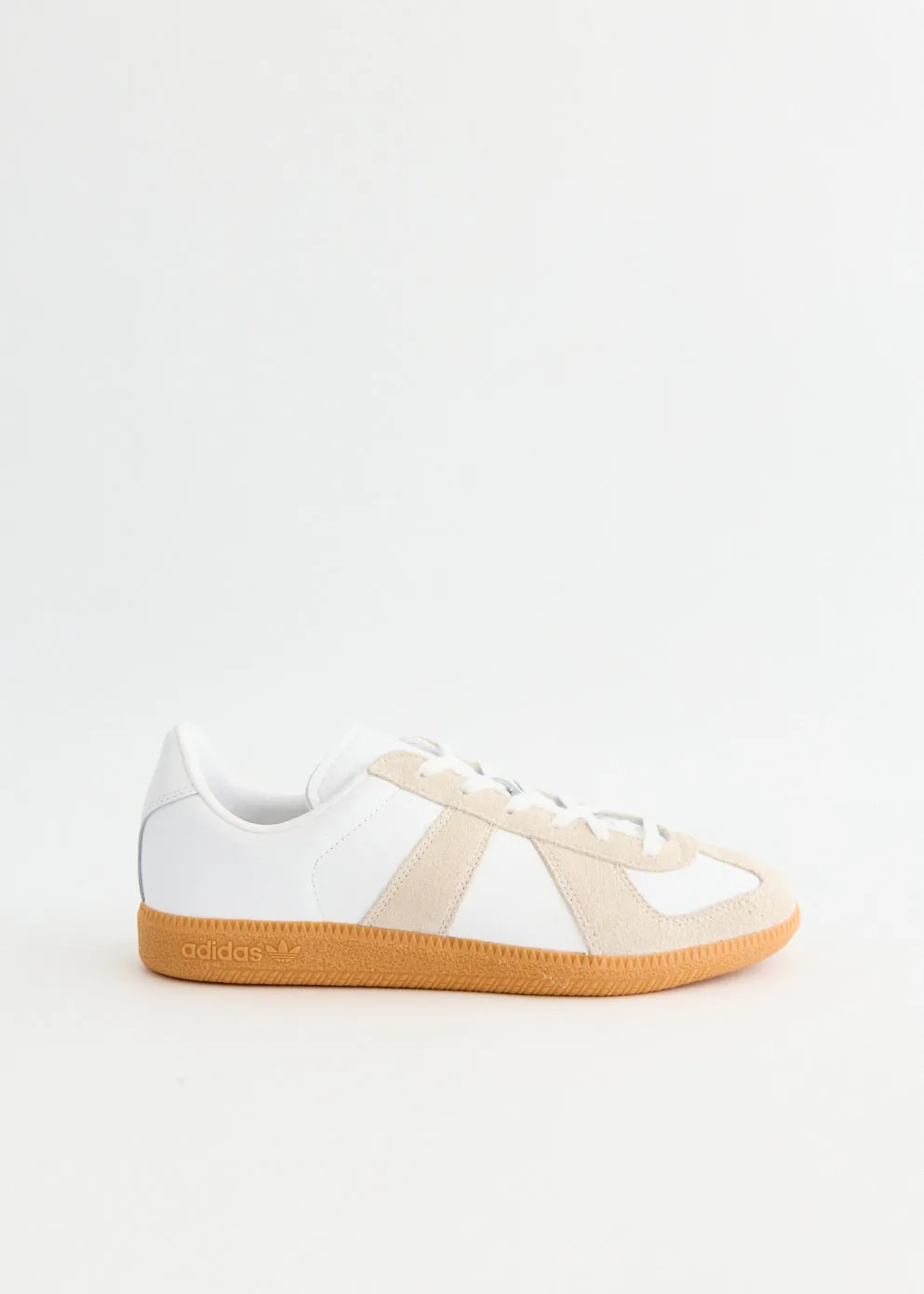 BW Army 'White' Sneakers work - appropriate sunny - weather