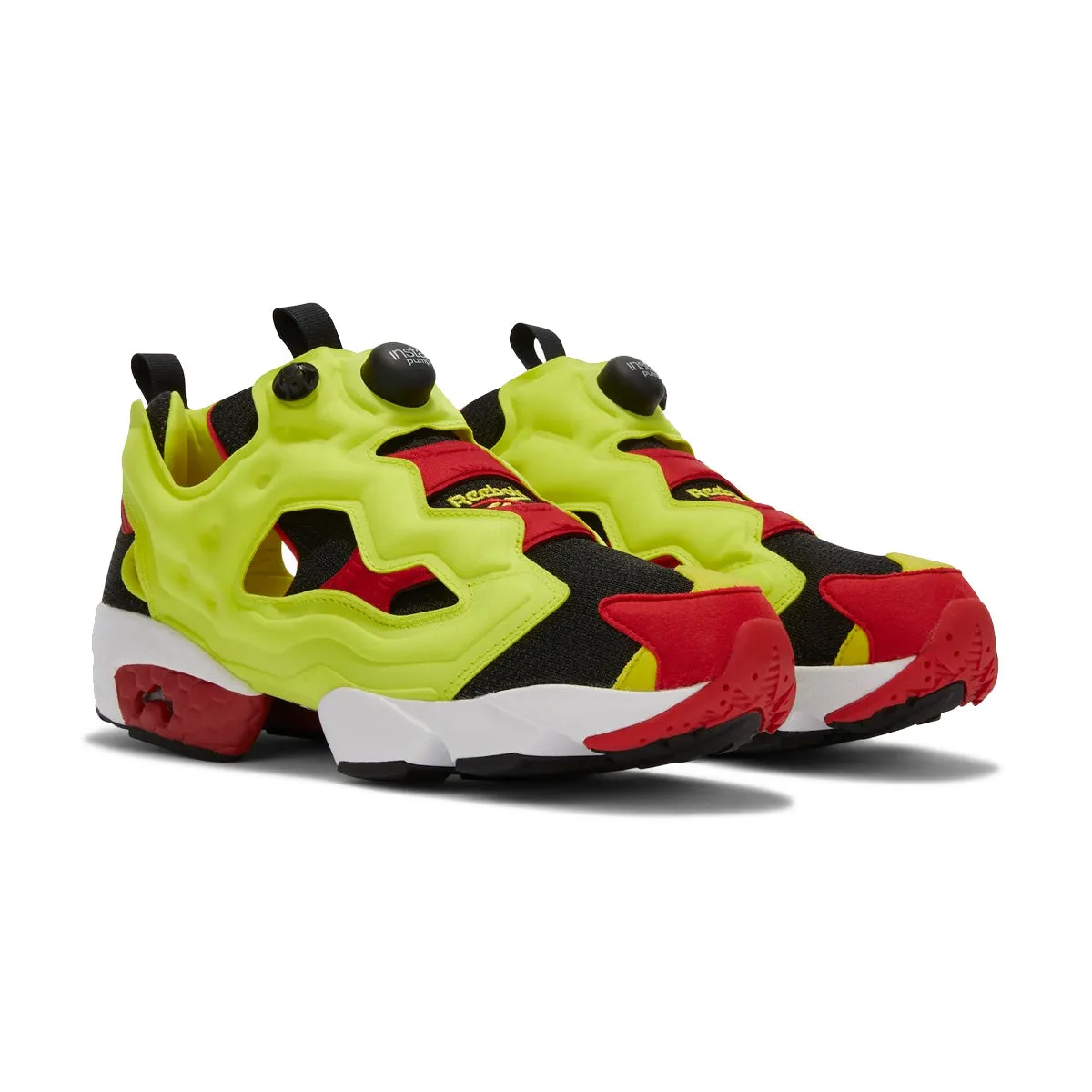 workers' desert Instapump Fury 94 'Citron'