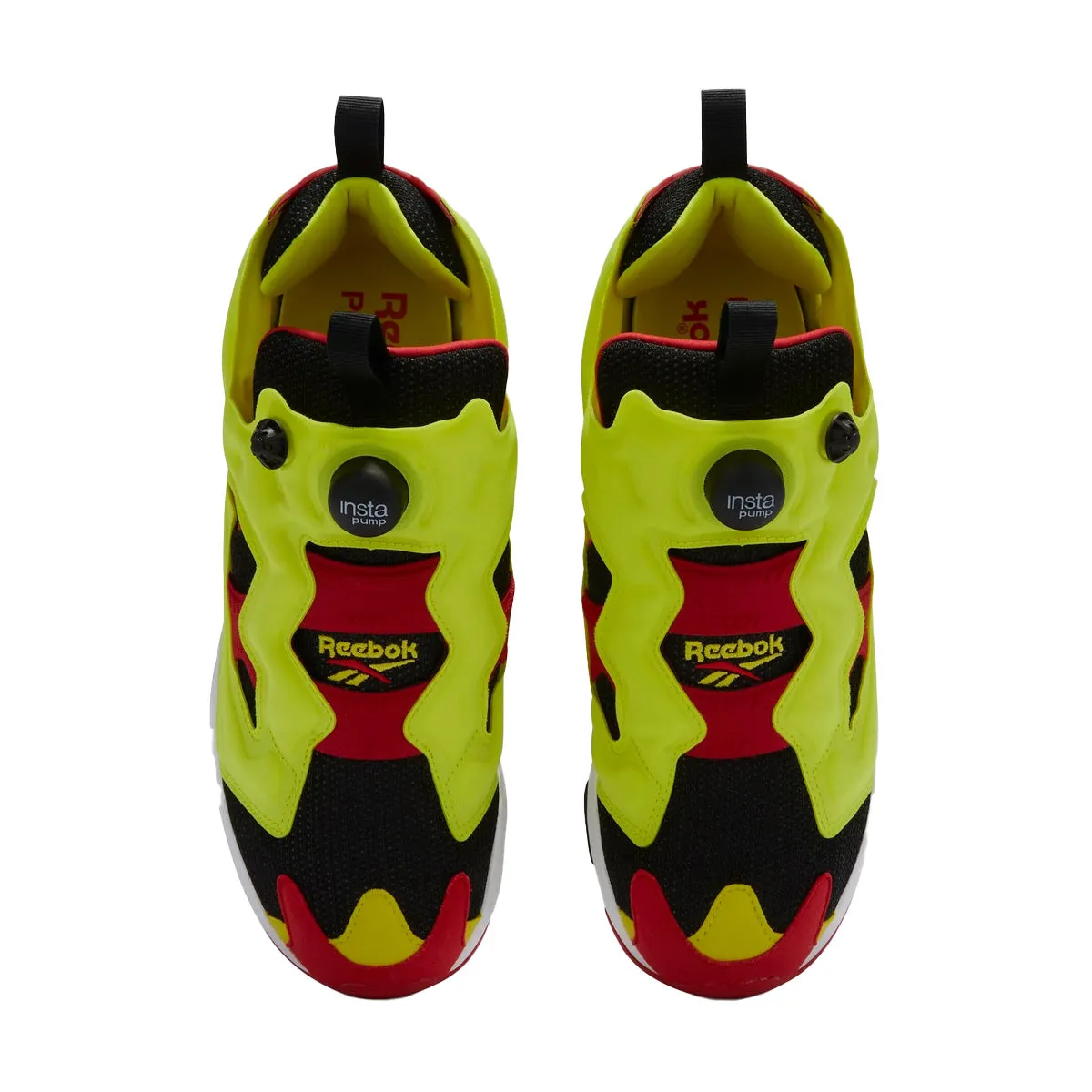 Dancing Instapump Fury 94 'Citron'