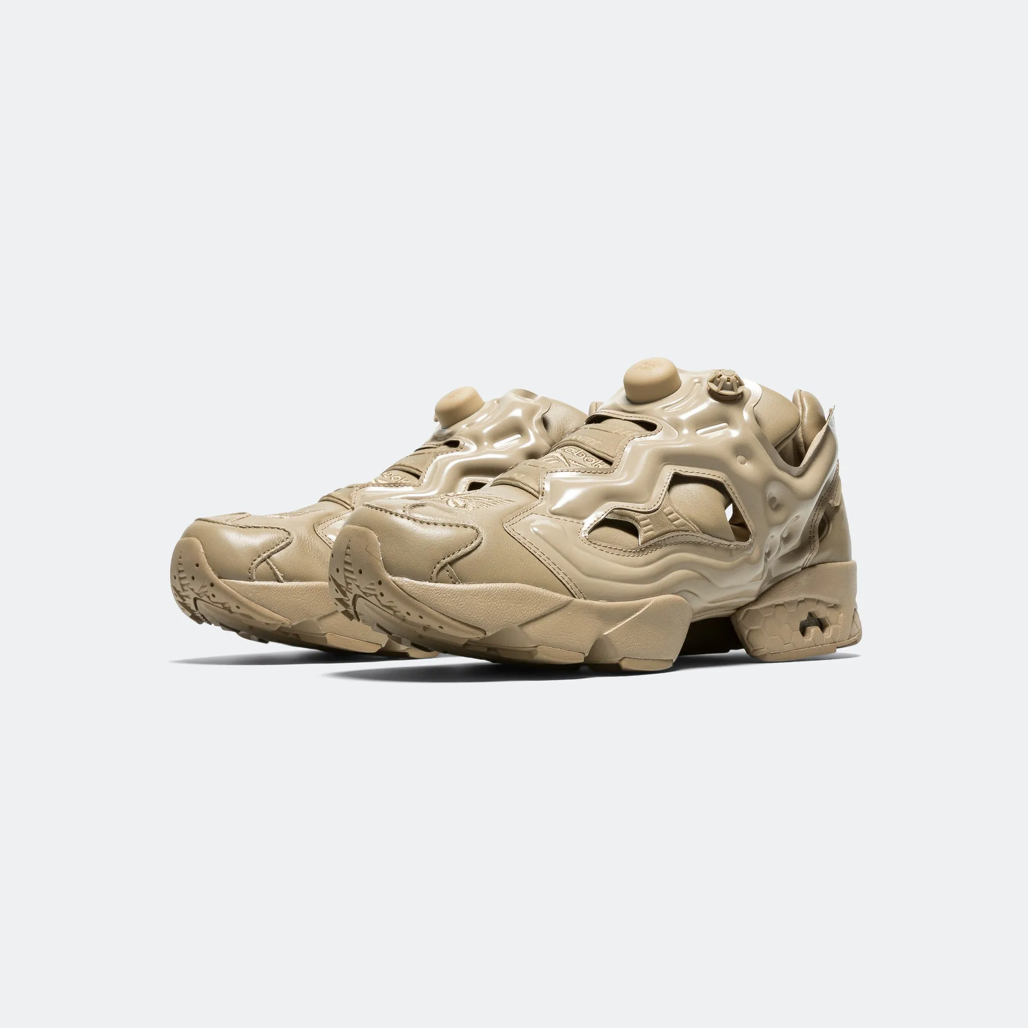 Modern Instapump Fury 94 x Needles - Canvas/Canvas