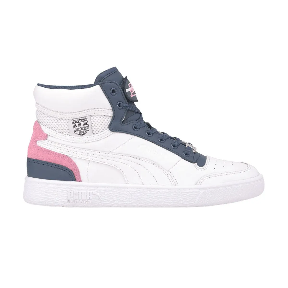   Von Dutch Ralph Sampson Mid Heat Free