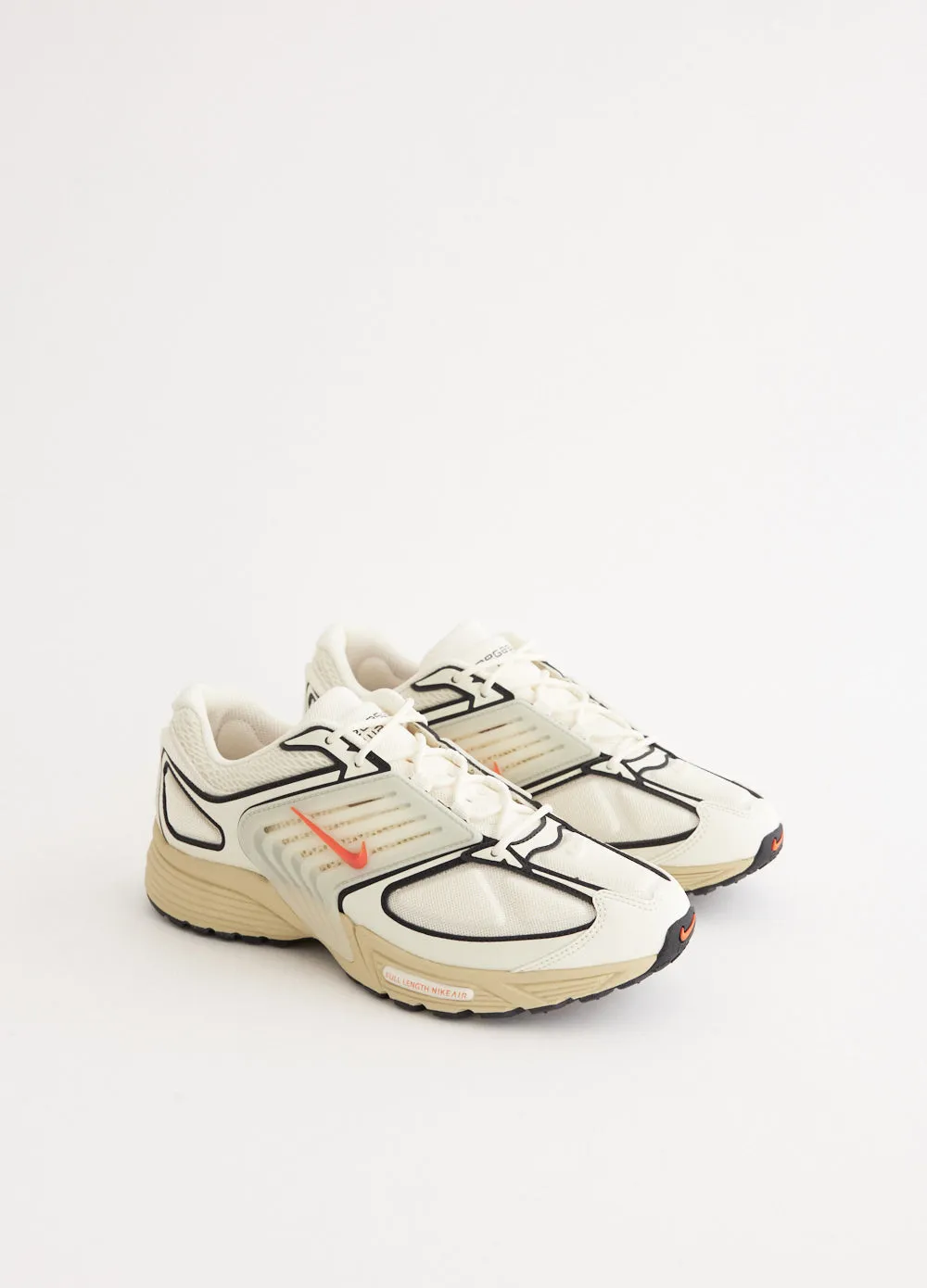 Unbeatable comfort Air Pegasus Wave 'Coconut Milk' Sneakers