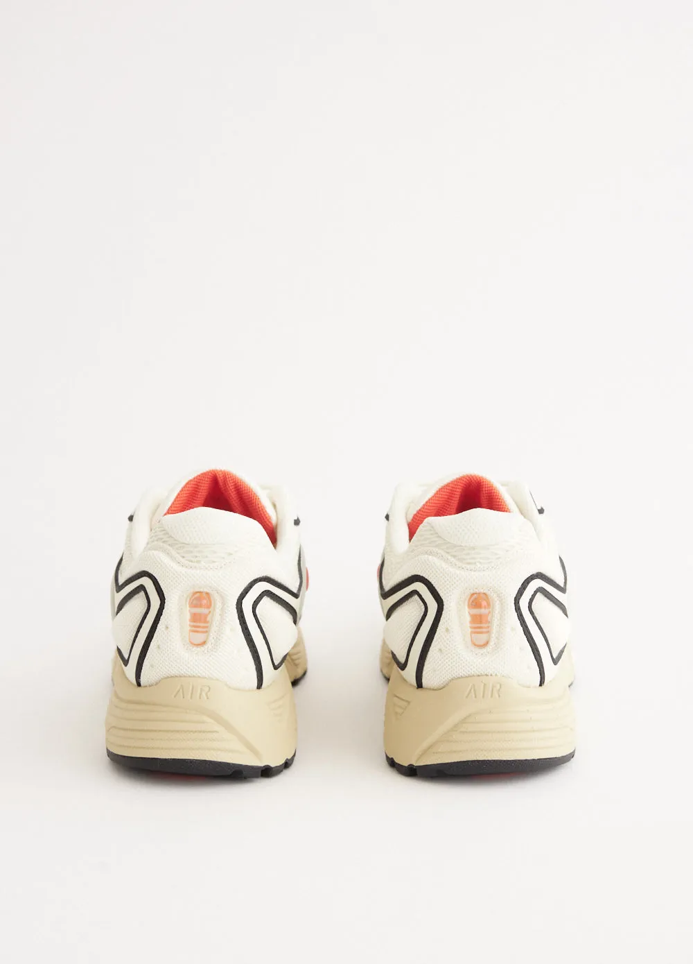 Air Pegasus Wave 'Coconut Milk' Sneakers sandal Slip - resistant