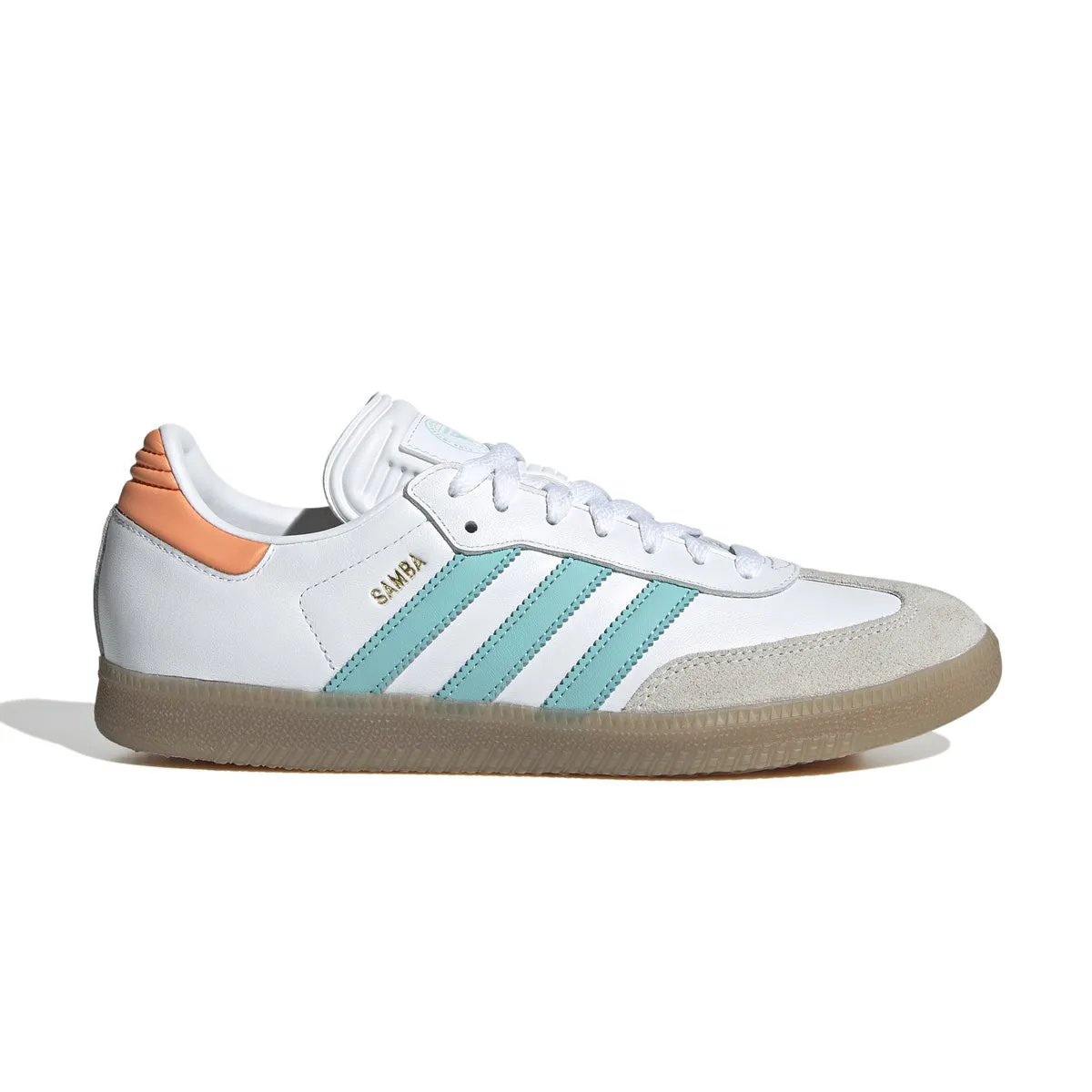 Buckle Fit   Inter Miami Samba 'Easy Mint'