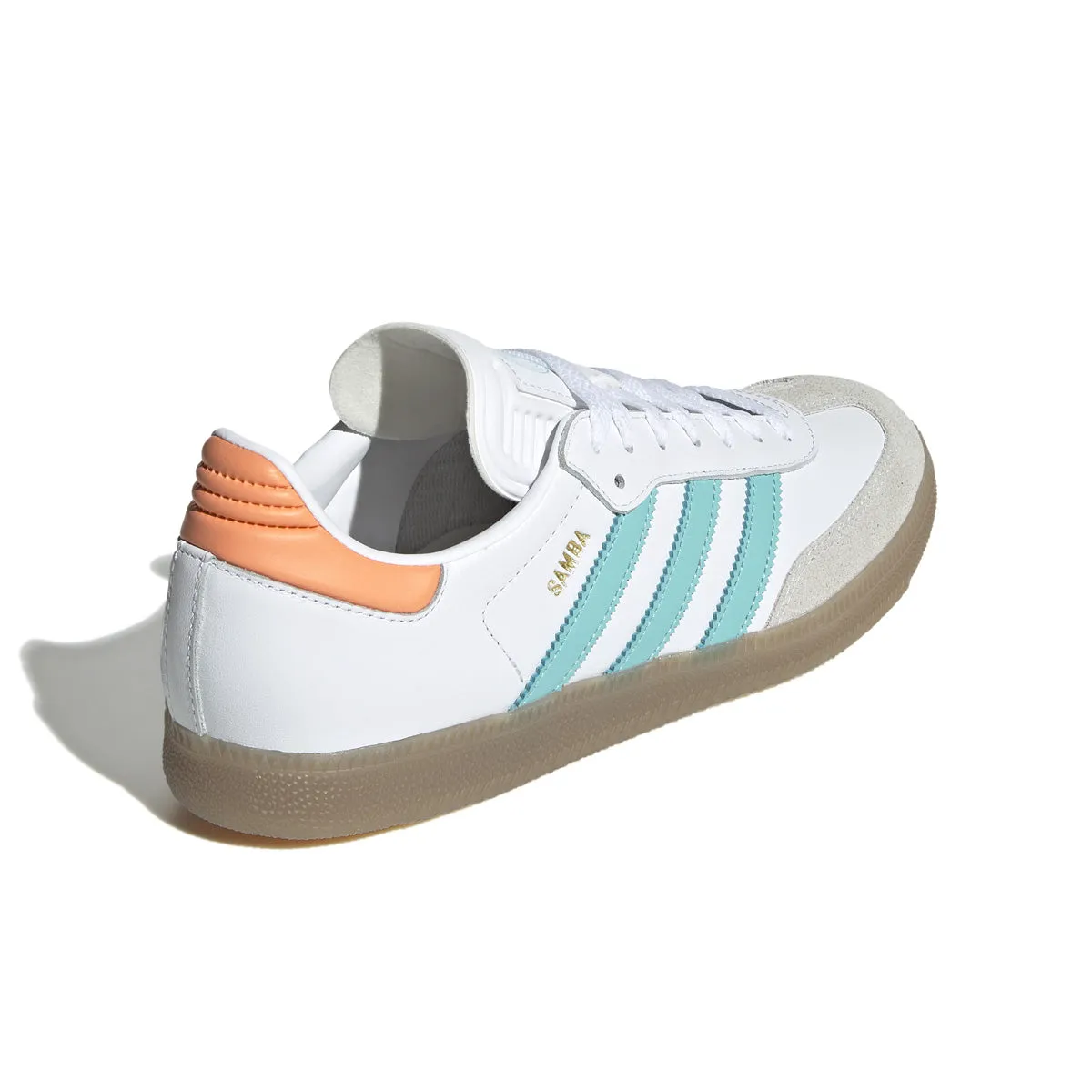   Inter Miami Samba 'Easy Mint' Athletic Matte Edge