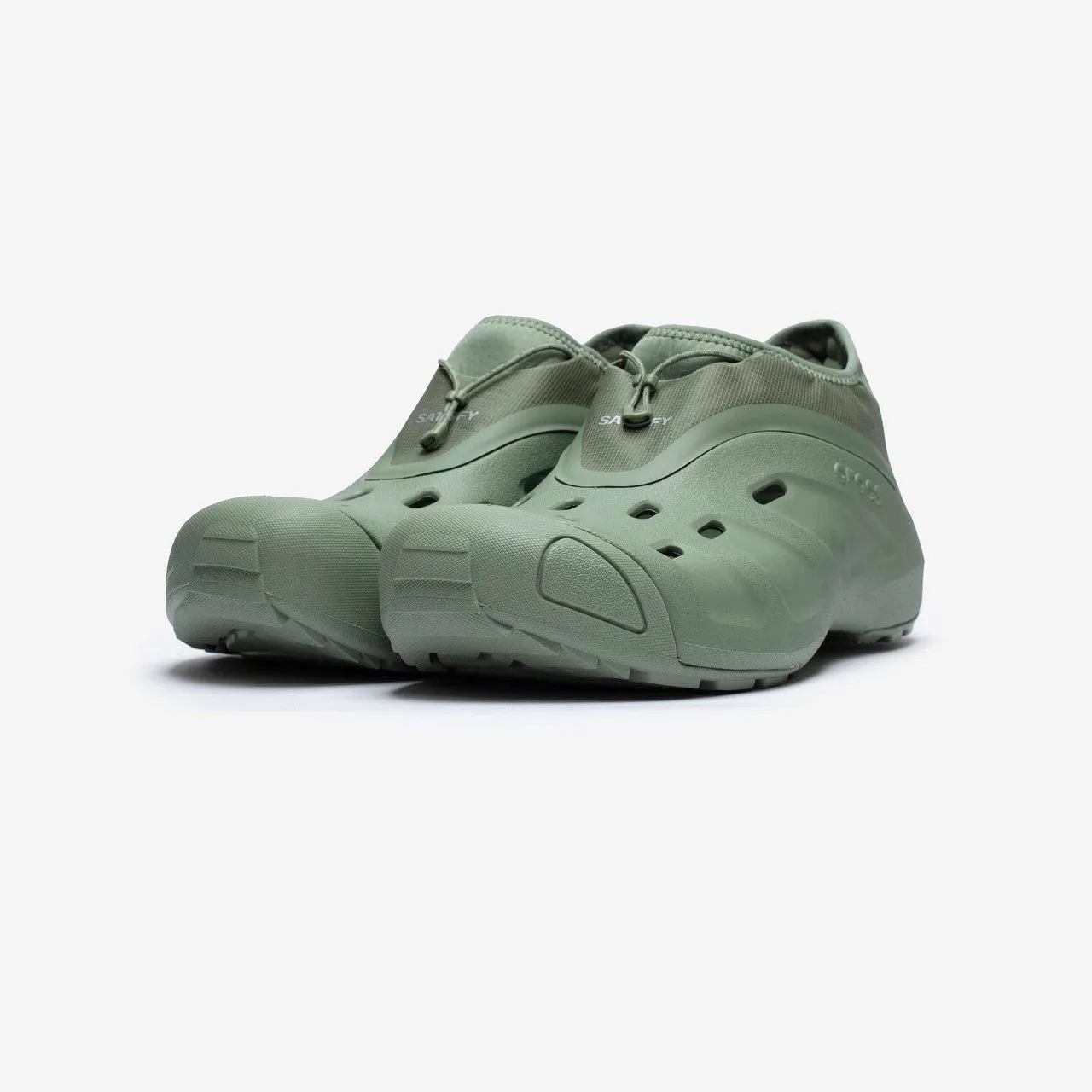 Lightweight Fit Neutral Use Quick Trail x Satisfy