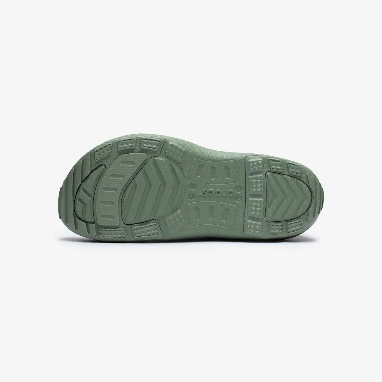 Impact-absorbing Bounce Back Midsole Quick Trail x Satisfy