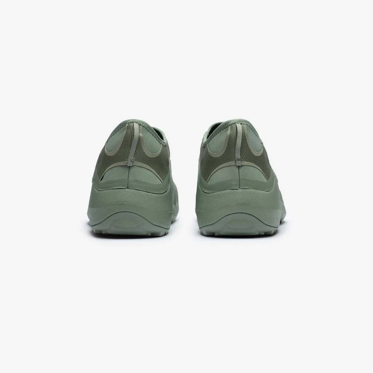Quick Trail x Satisfy Better Form Anti   Static