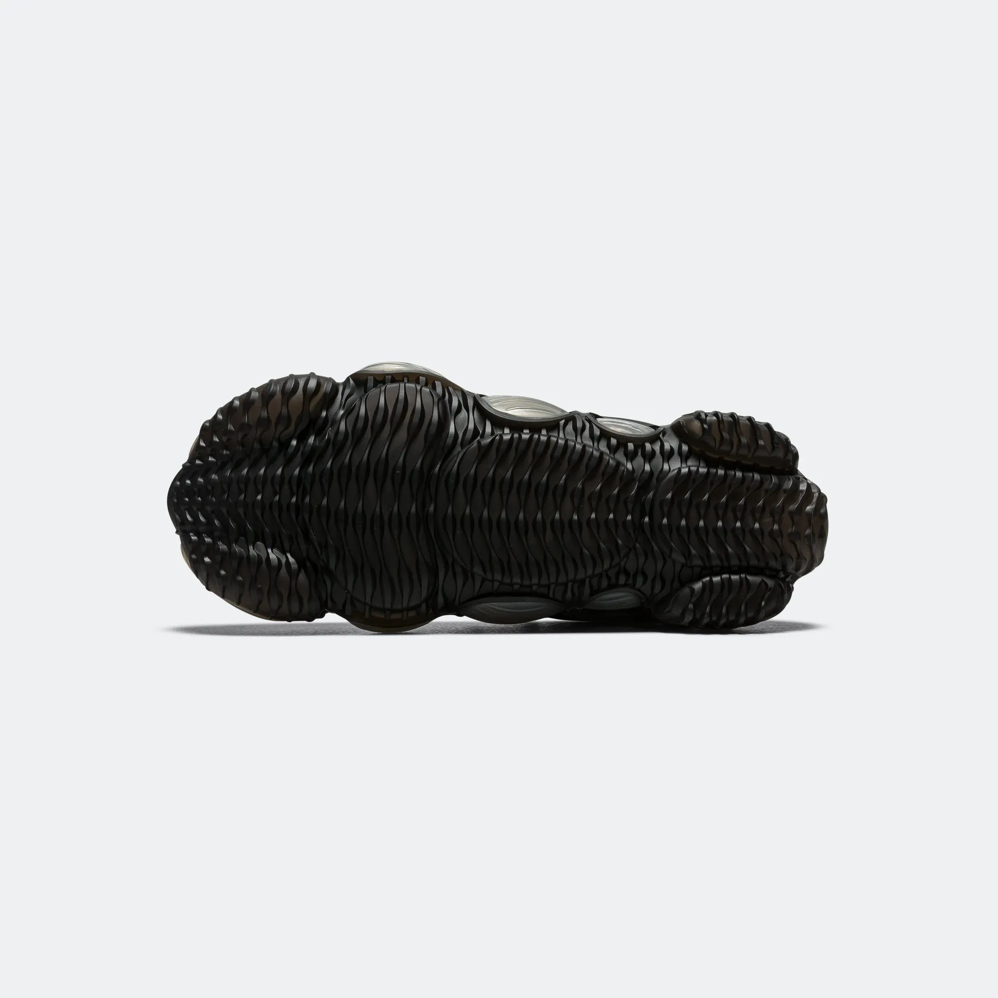 ISPA Link Axis - Black/Anthracite Stretch Lace System