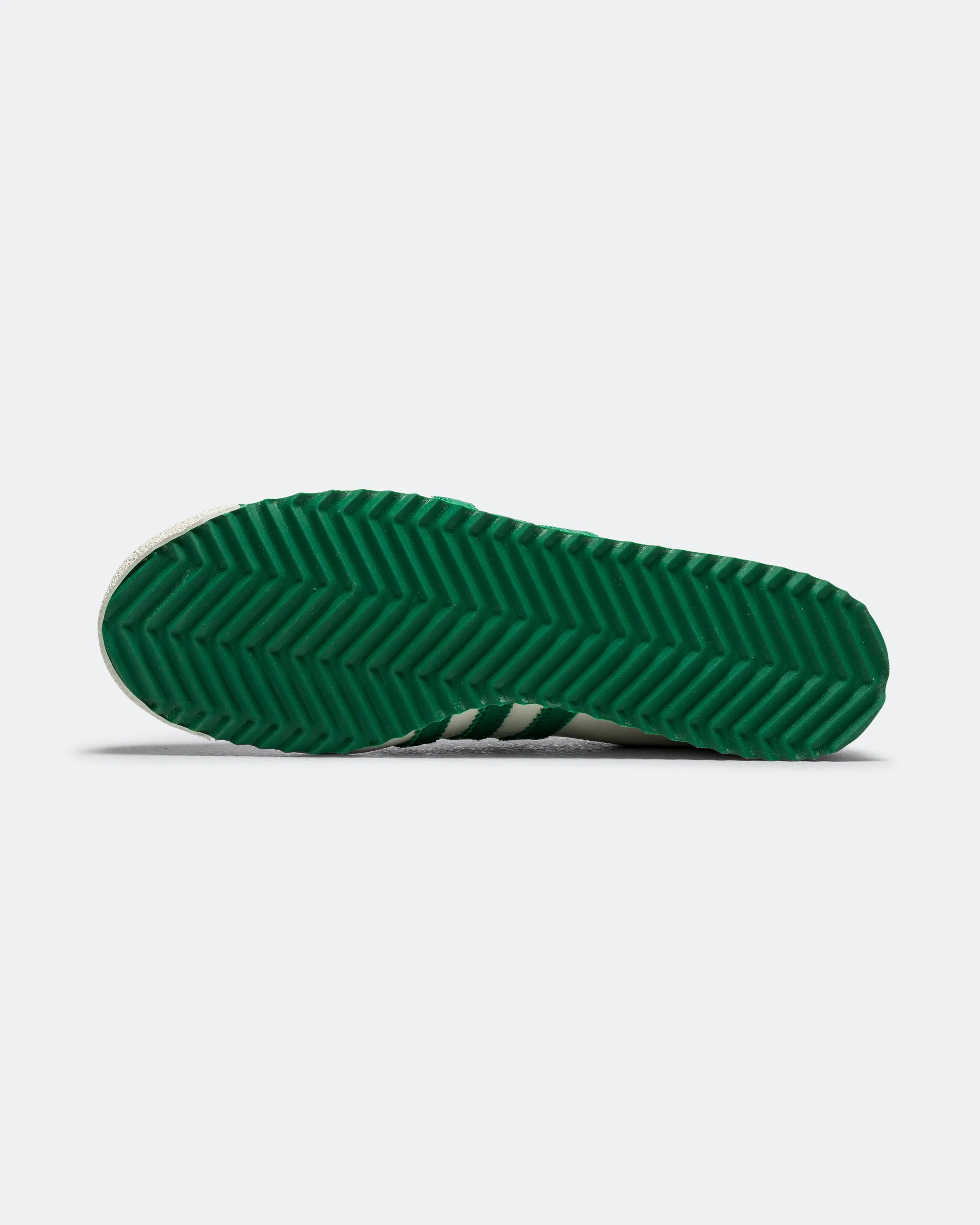 Italia 60's MiI - Core White/Green-Cream White Grip Technology 3D printed midsole