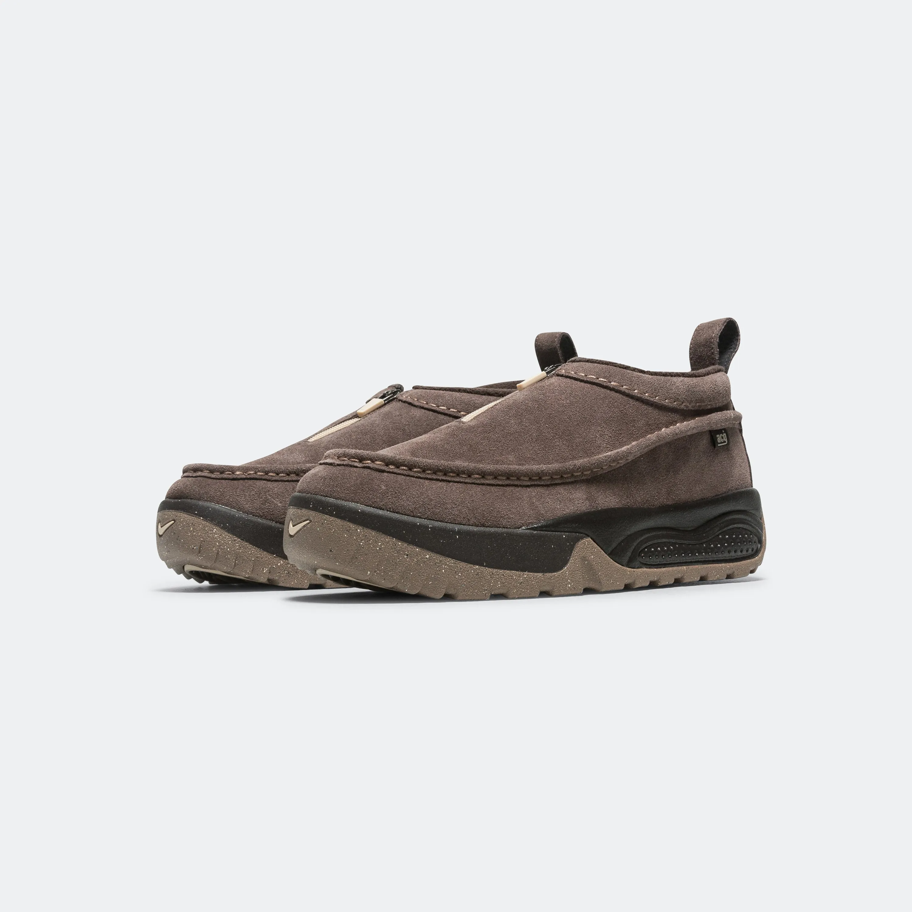 Balanced Impact Izy - Baroque Brown/Sandrift-Velvet Brown