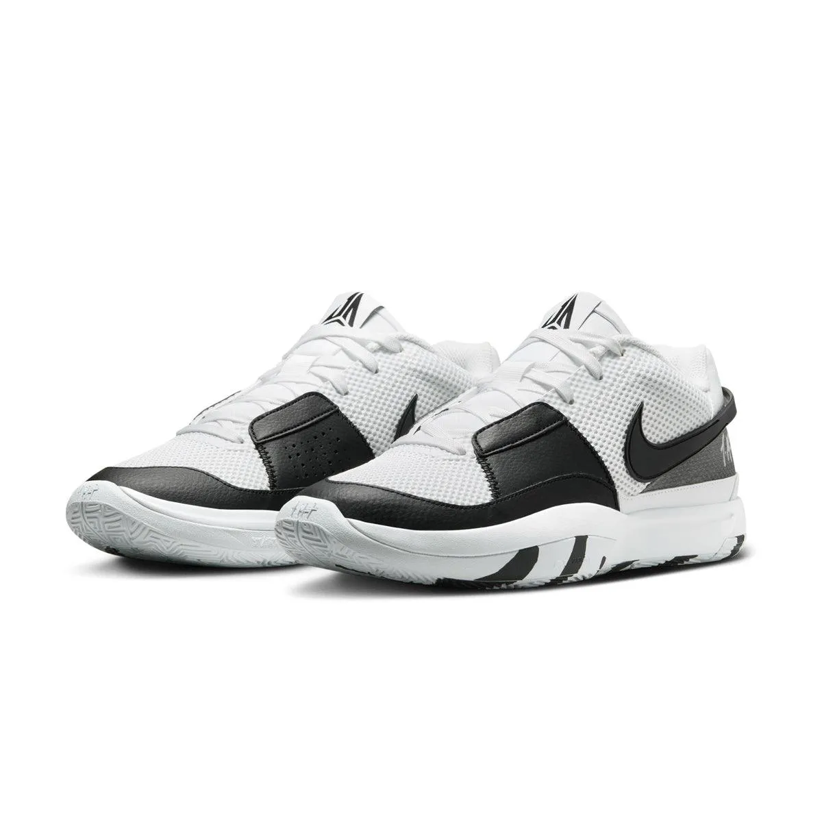 Ja 1 EP 'Oreo' Campus Cool Play Mode