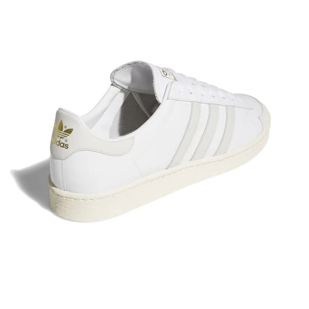 Jabbar Lo 'Cloud White Orbit Grey' Long Walk Anti Slip