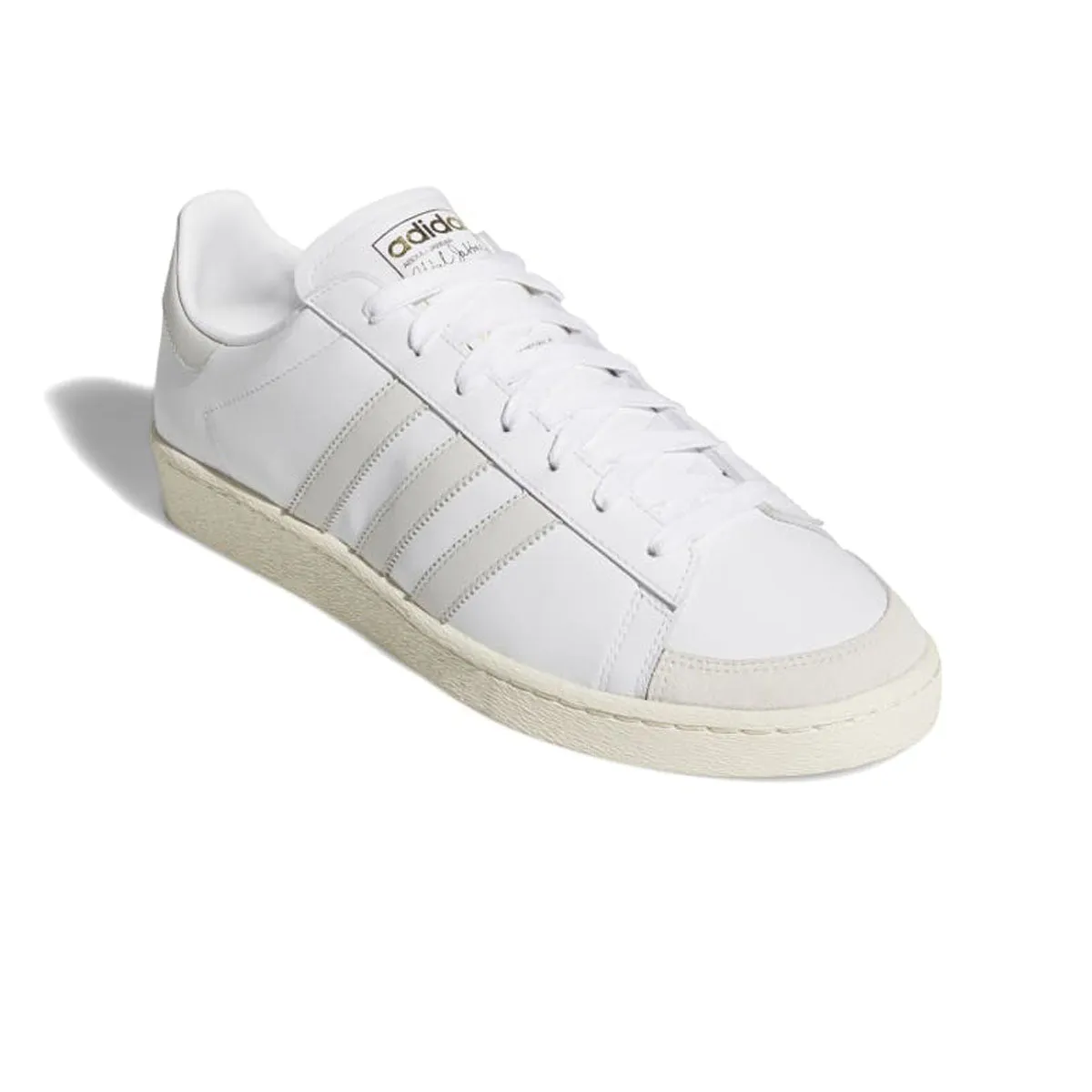Jabbar Lo 'Cloud White Orbit Grey' Moon Tone