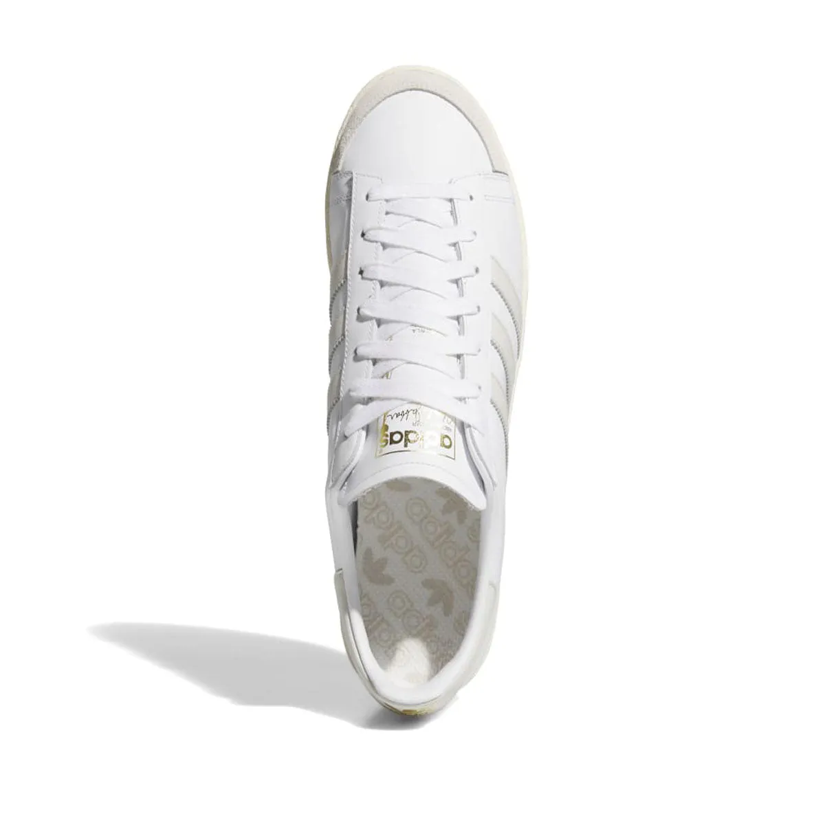 Jabbar Lo 'Cloud White Orbit Grey' Pack Safe Pool Ready