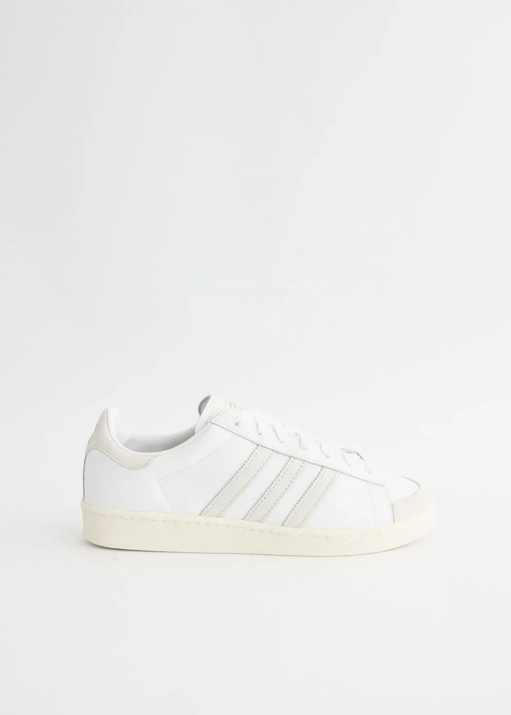 Jabbar Lo 'Cloud White' Sneakers Exclusive breathability