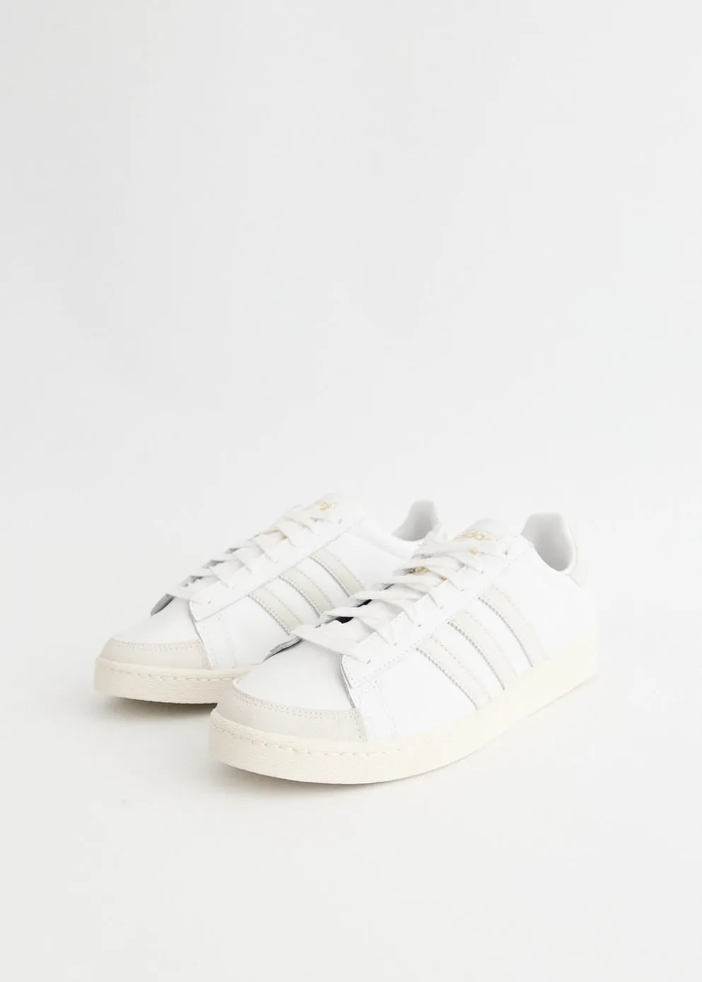 Jabbar Lo 'Cloud White' Sneakers upper - type Running Shoes