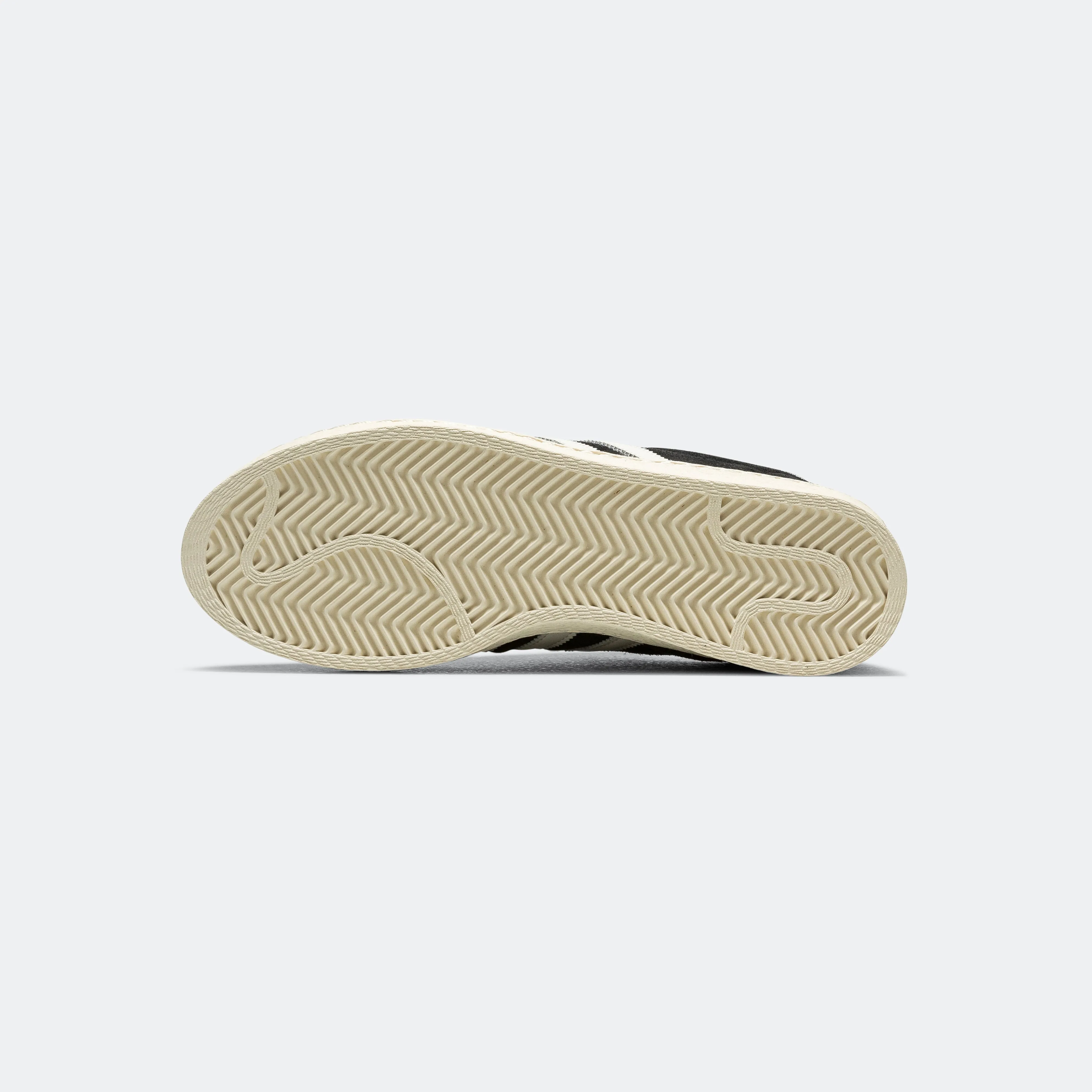 Responsive ride Jabbar Lo - Core Black/Cloud White-Off White