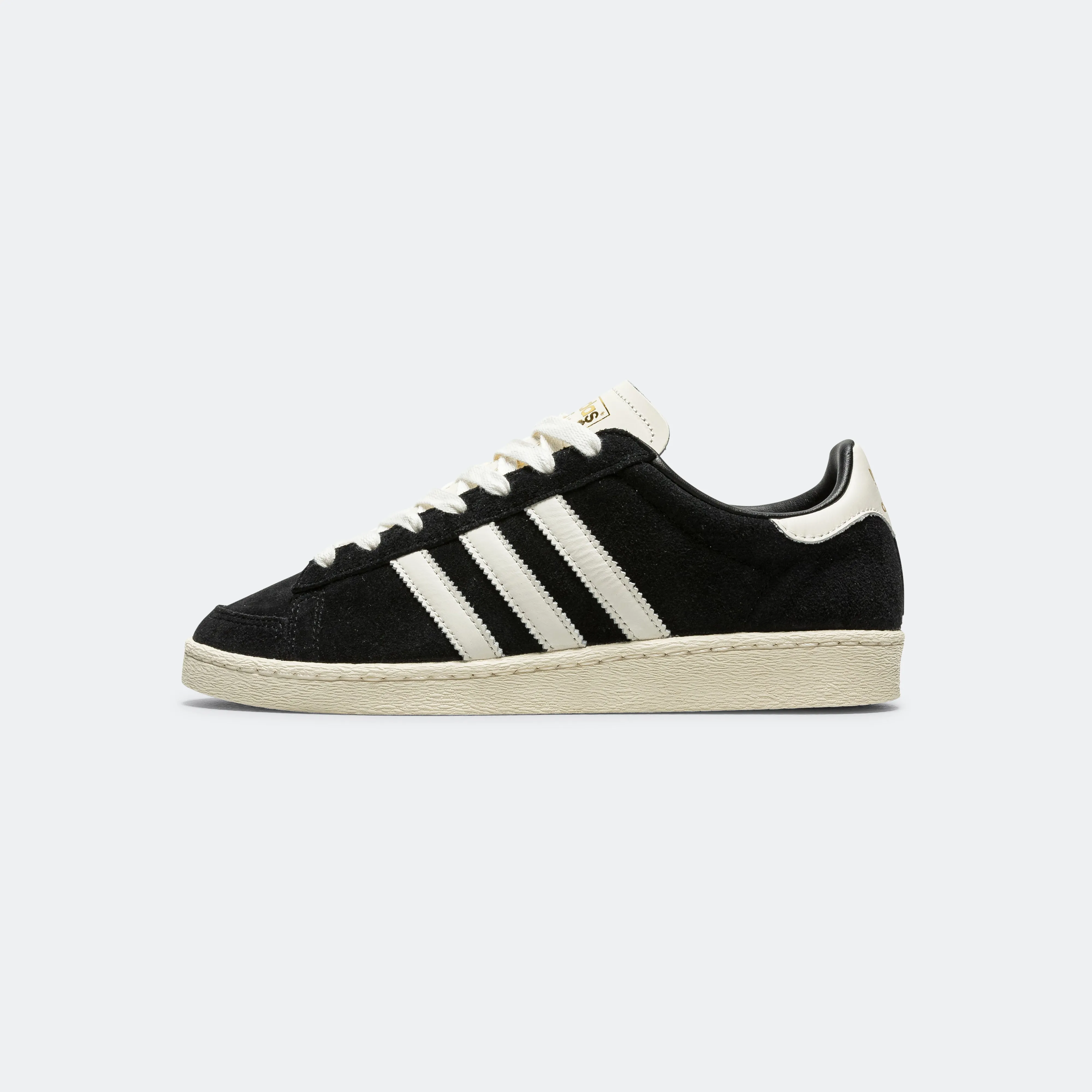 Jabbar Lo - Core Black/Cloud White-Off White Commuter Choice All Around Wear