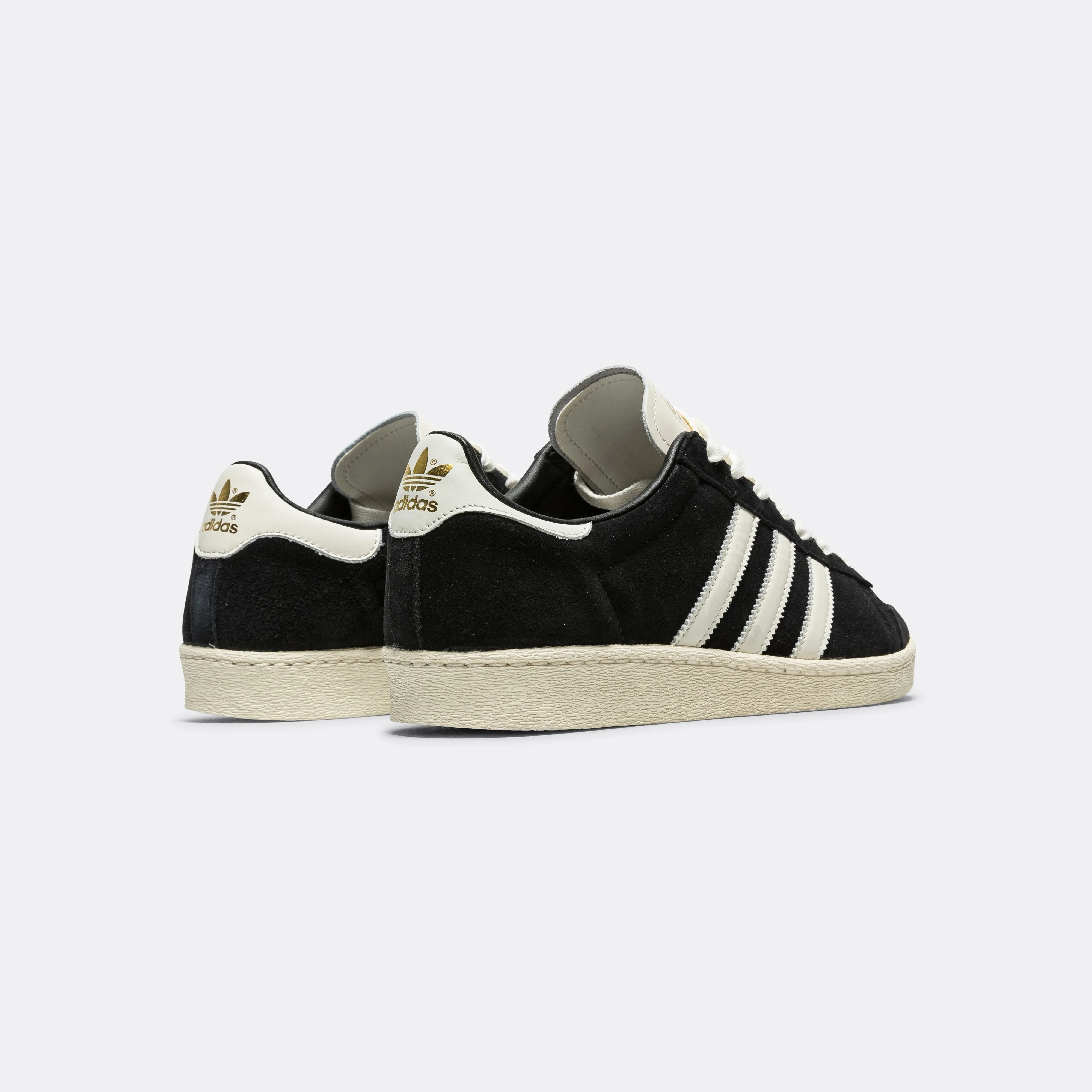 Steady Form Everyday Activity Jabbar Lo - Core Black/Cloud White-Off White