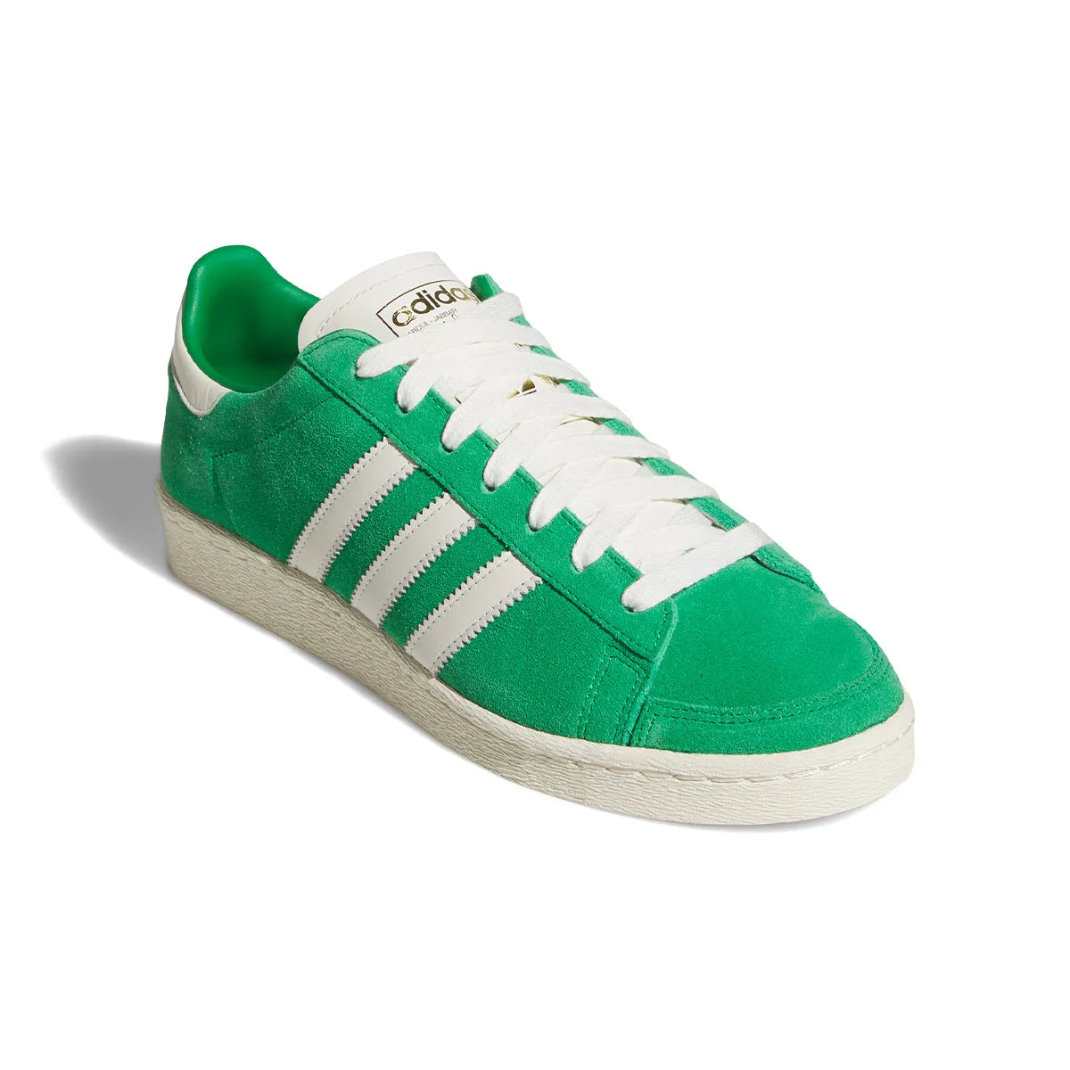Jabbar Lo 'Green Cream White' outsole - type home - specific benefits