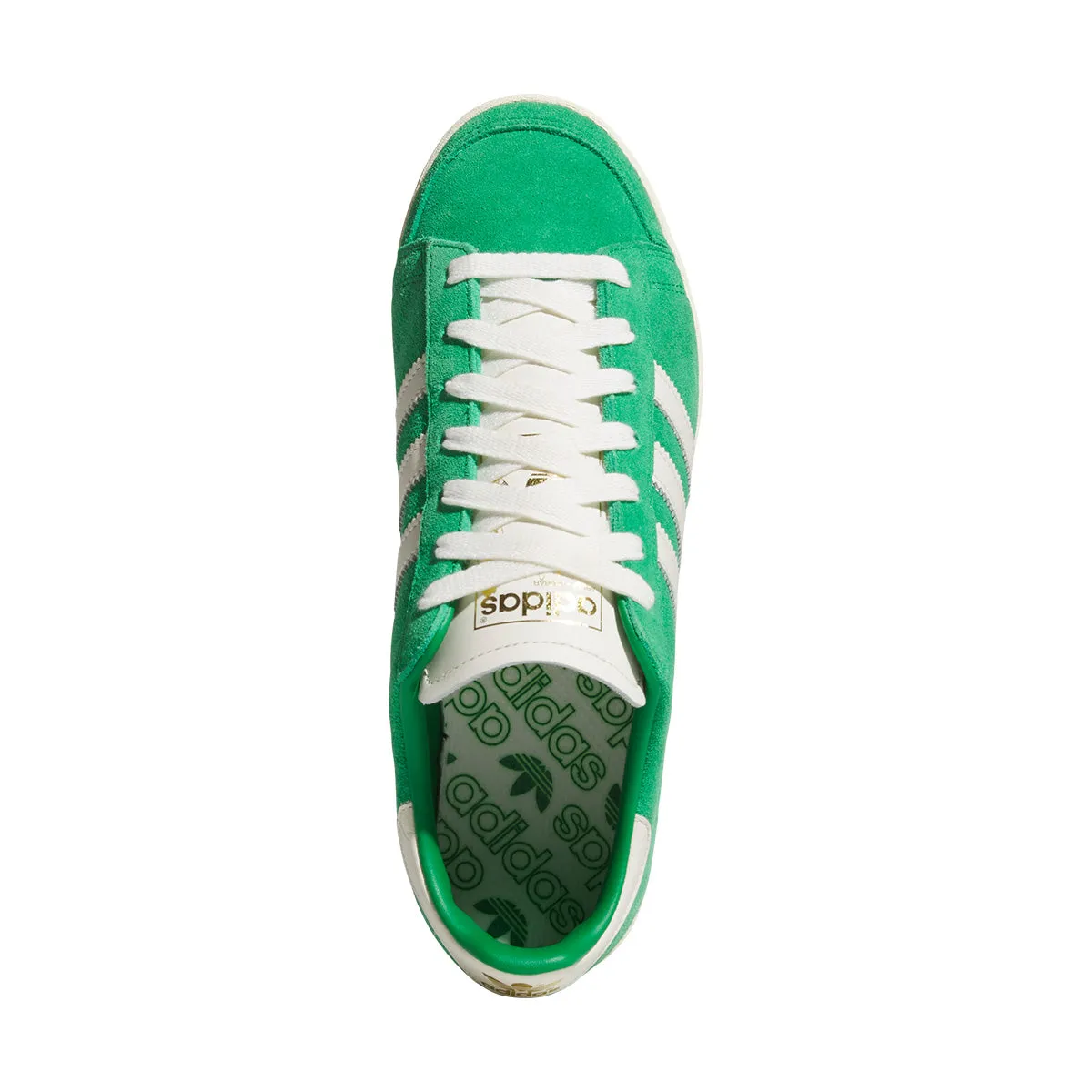 World Walk Jabbar Lo 'Green Cream White'