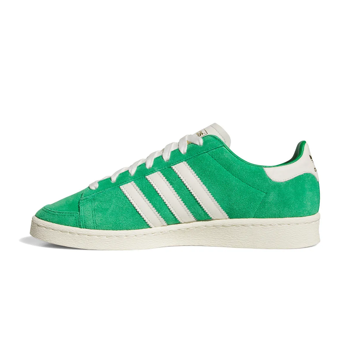 Yellow Functional shock absorption Jabbar Lo 'Green Cream White'