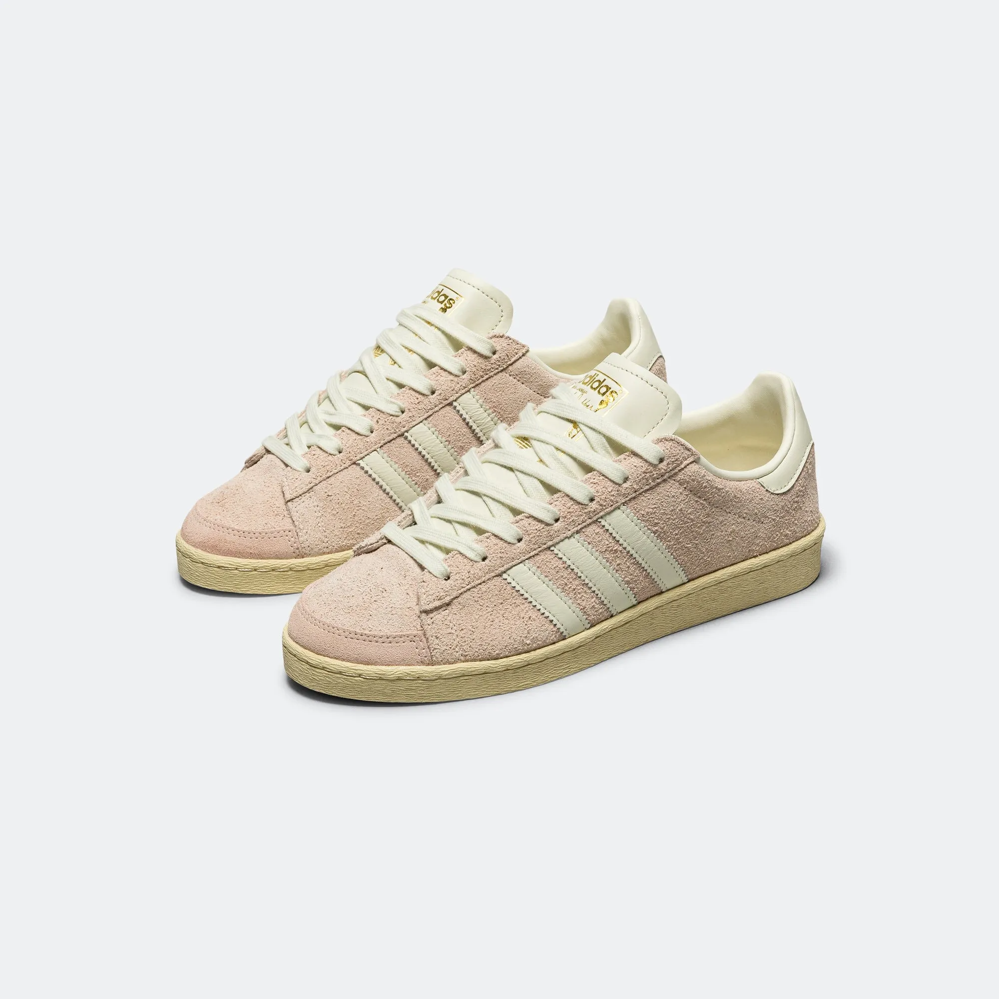Jabbar Lo - Pink Tint/Ivory-Warm Vanilla Hyperbolic Logging Cage