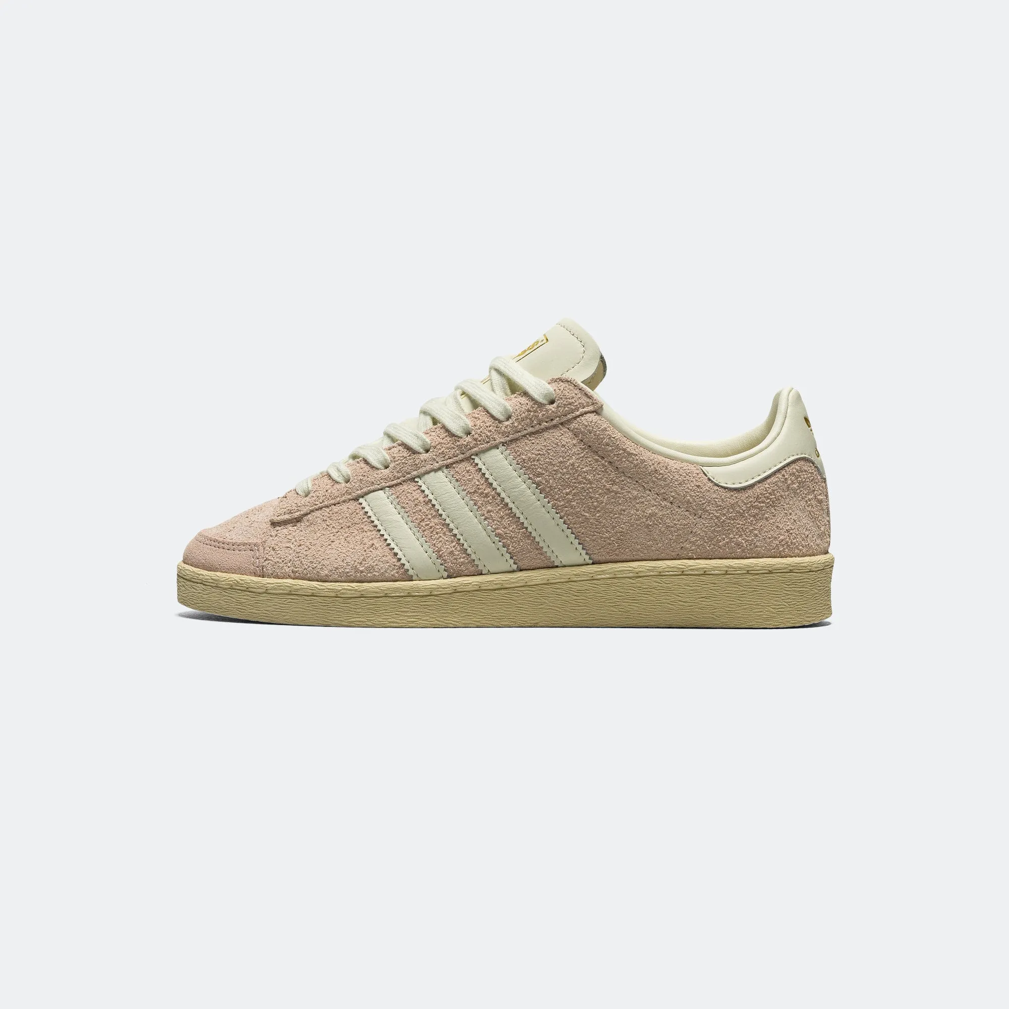 Jabbar Lo - Pink Tint/Ivory-Warm Vanilla Clean Edge Adaptive Form