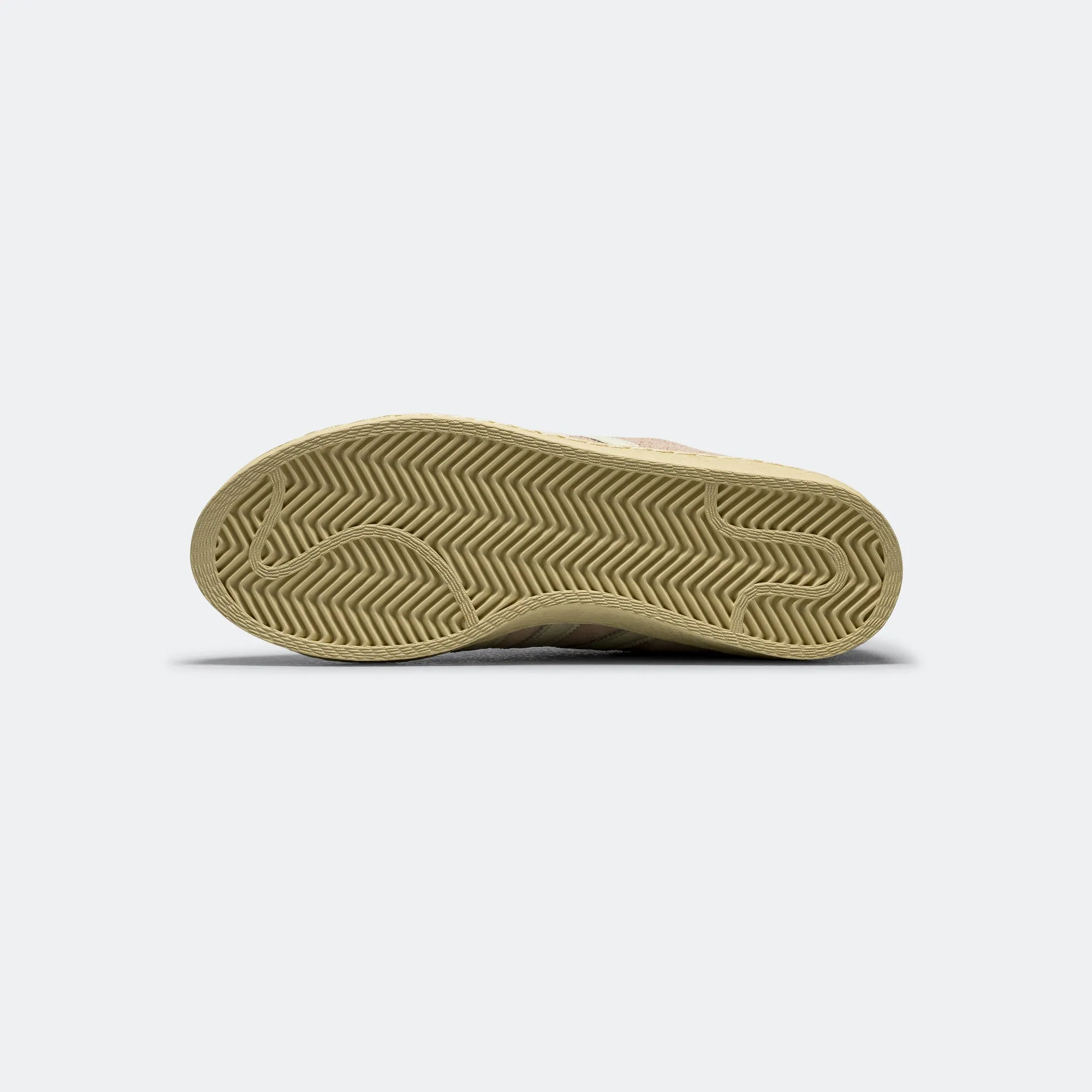 Foot Cushion Stylish Sole Jabbar Lo - Pink Tint/Ivory-Warm Vanilla