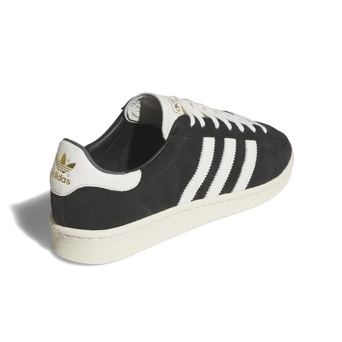 Jabbar Low 'Black' Soft Land Club Edge