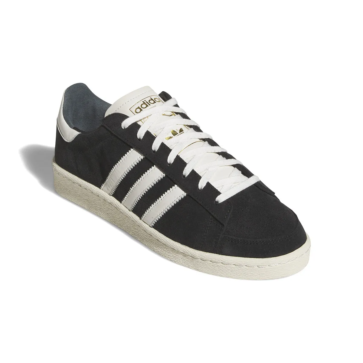 Jabbar Low 'Black' Urban Sleek