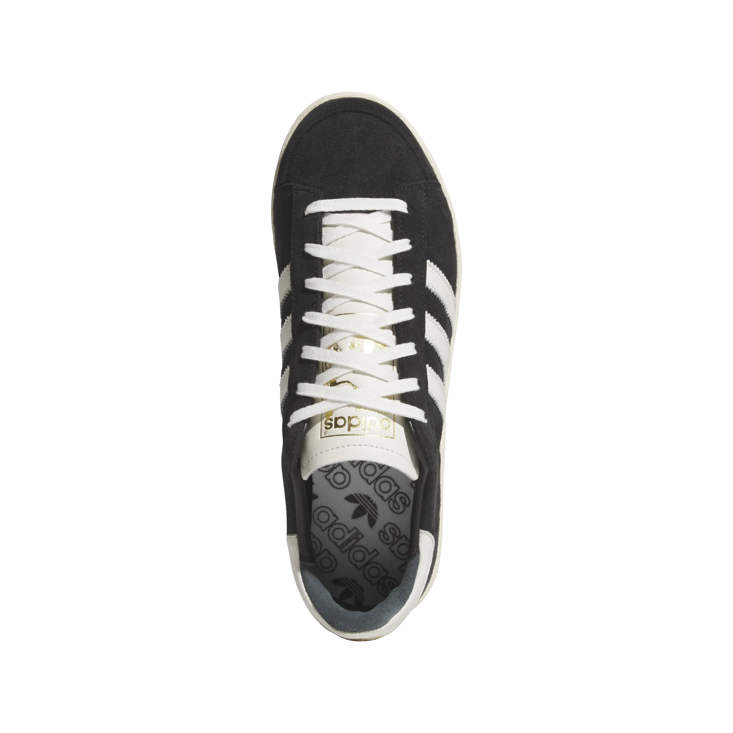 Jabbar Low 'Black' evening run