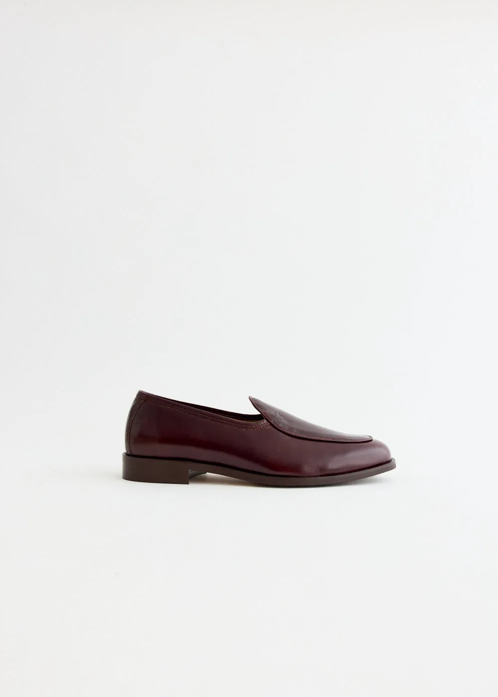 Iconic support Jacques New Loafers