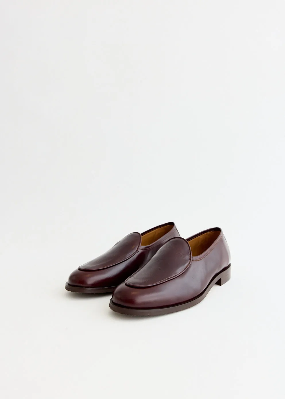 Reliable Wear luxury - level Jacques New Loafers