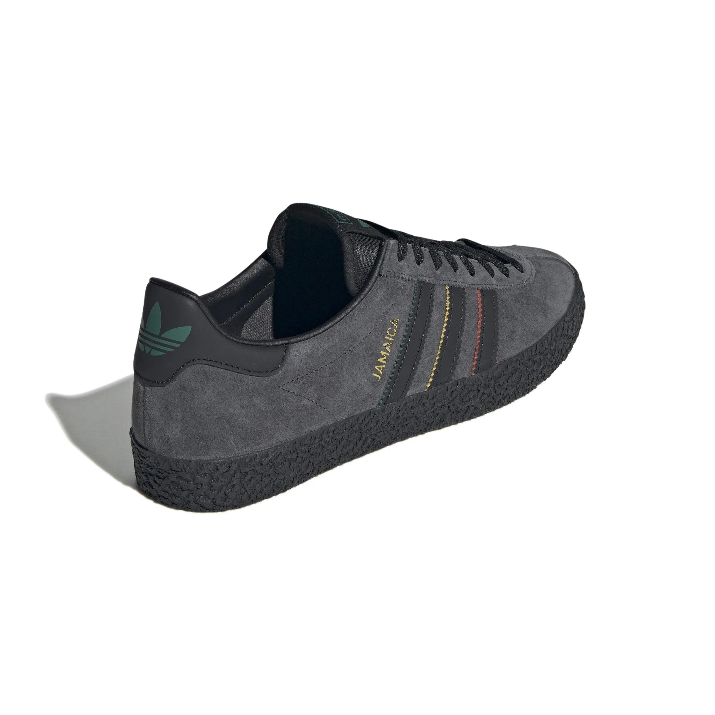 Pastel tone Field Walk Jamaica OG 'Grey Six'