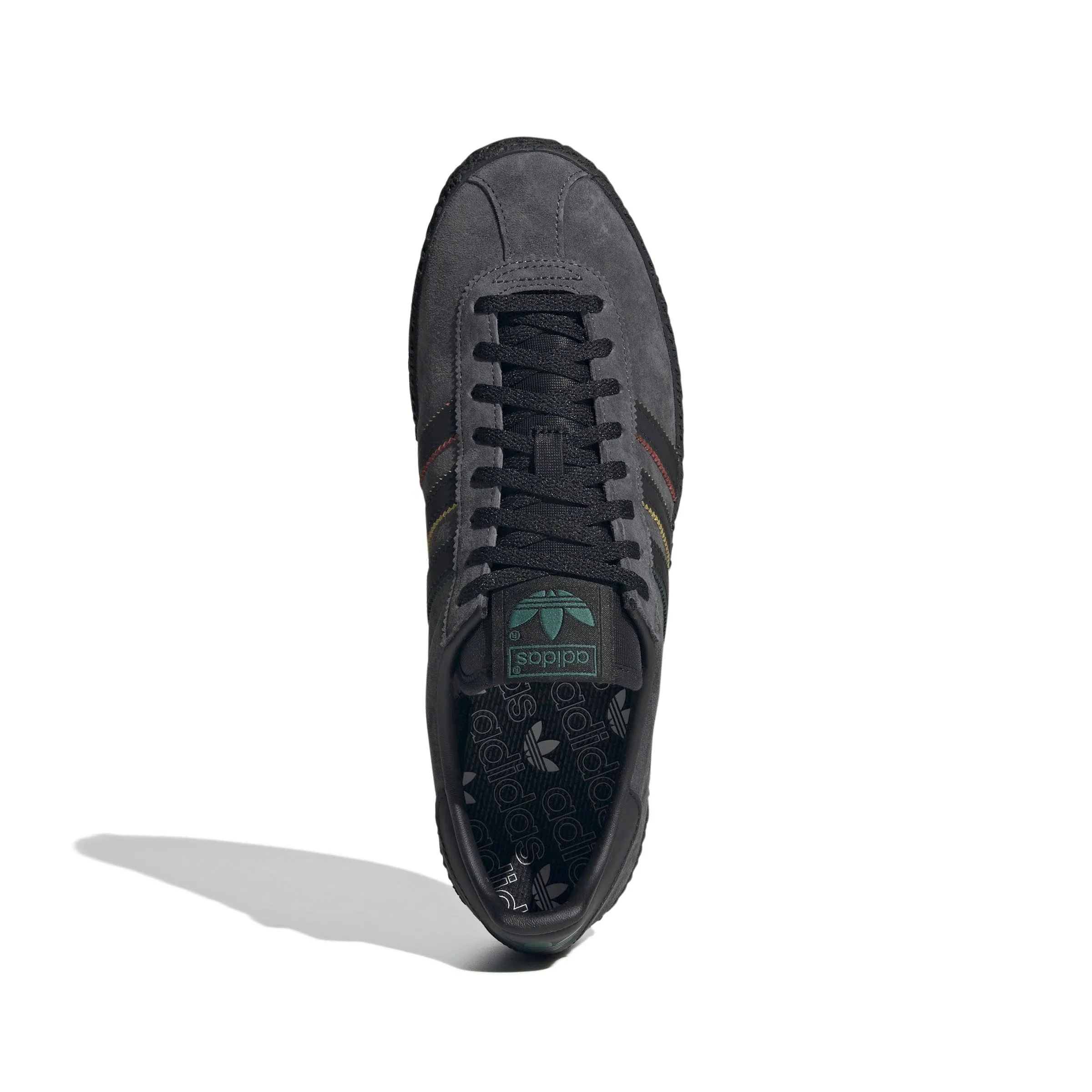 customization - level Slippers Jamaica OG 'Grey Six'