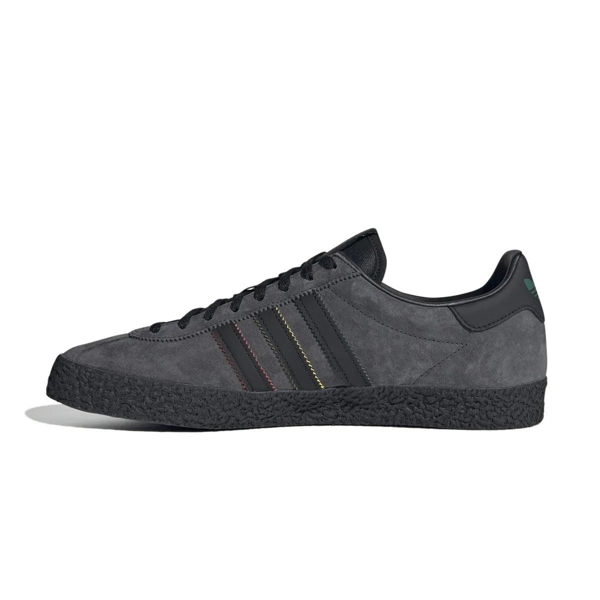 Strong Stitching Run Free Jamaica OG 'Grey Six'