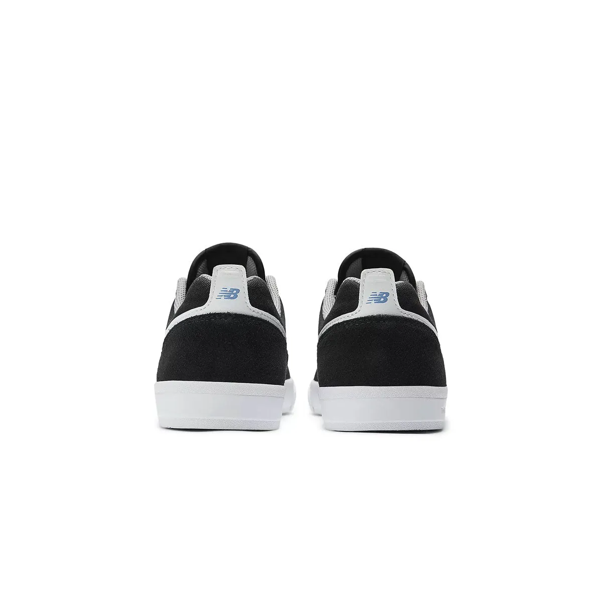 Cotton Touch Comfortable Wear   Jamie Foy Numeric 306 'Black White'