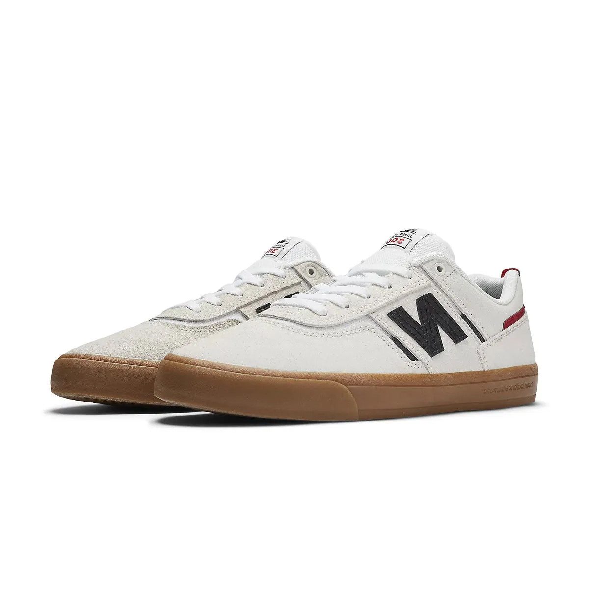 Toe Guard Calm Mood   Jamie Foy Numeric 306 'Sea Salt Black'